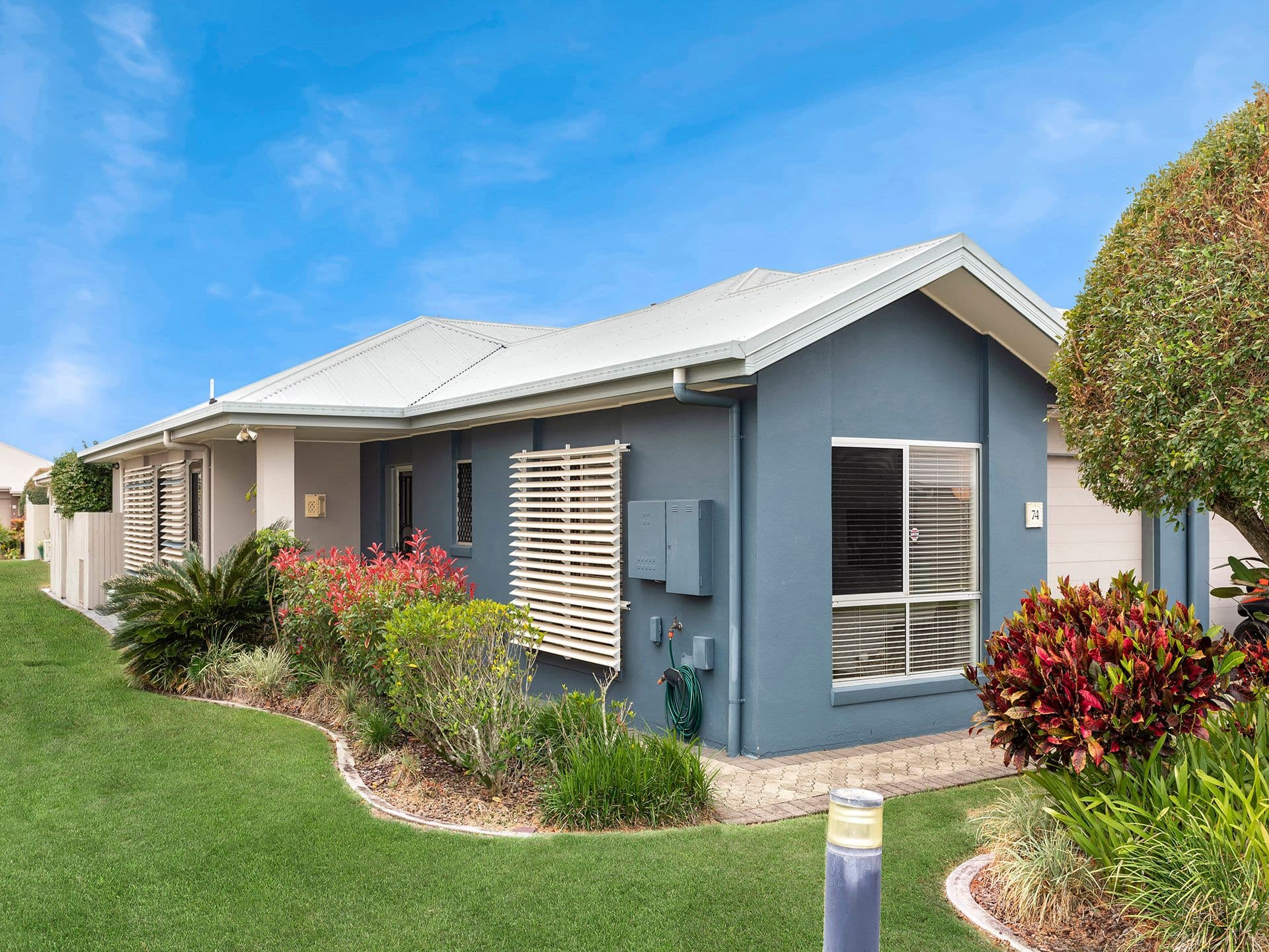 74/2 Grand Parade, Parrearra, QLD, 4575, Parrearra - Image 1