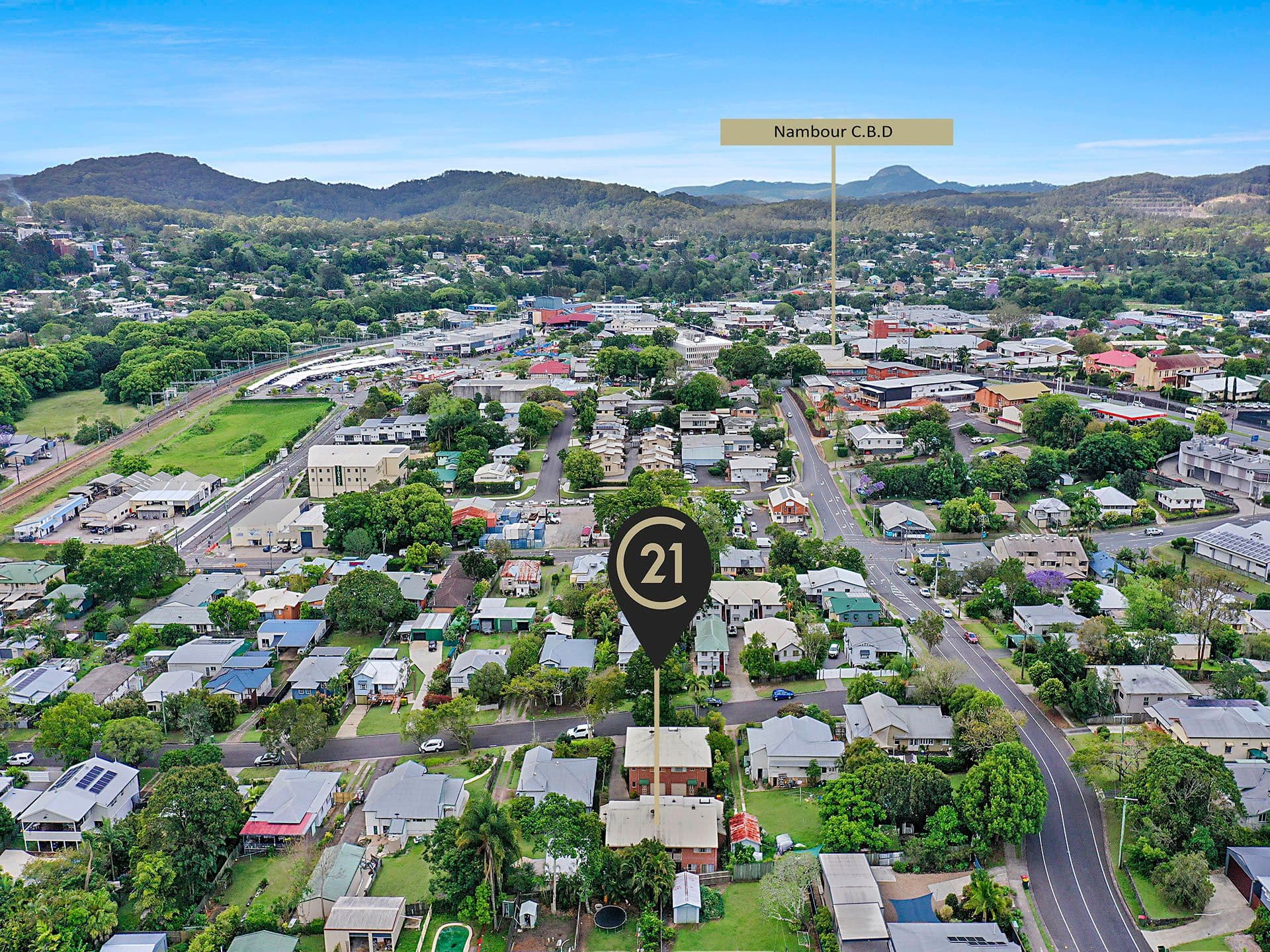 4/9 Mary Street, Nambour, QLD, 4560, Nambour - Thumbnail 3