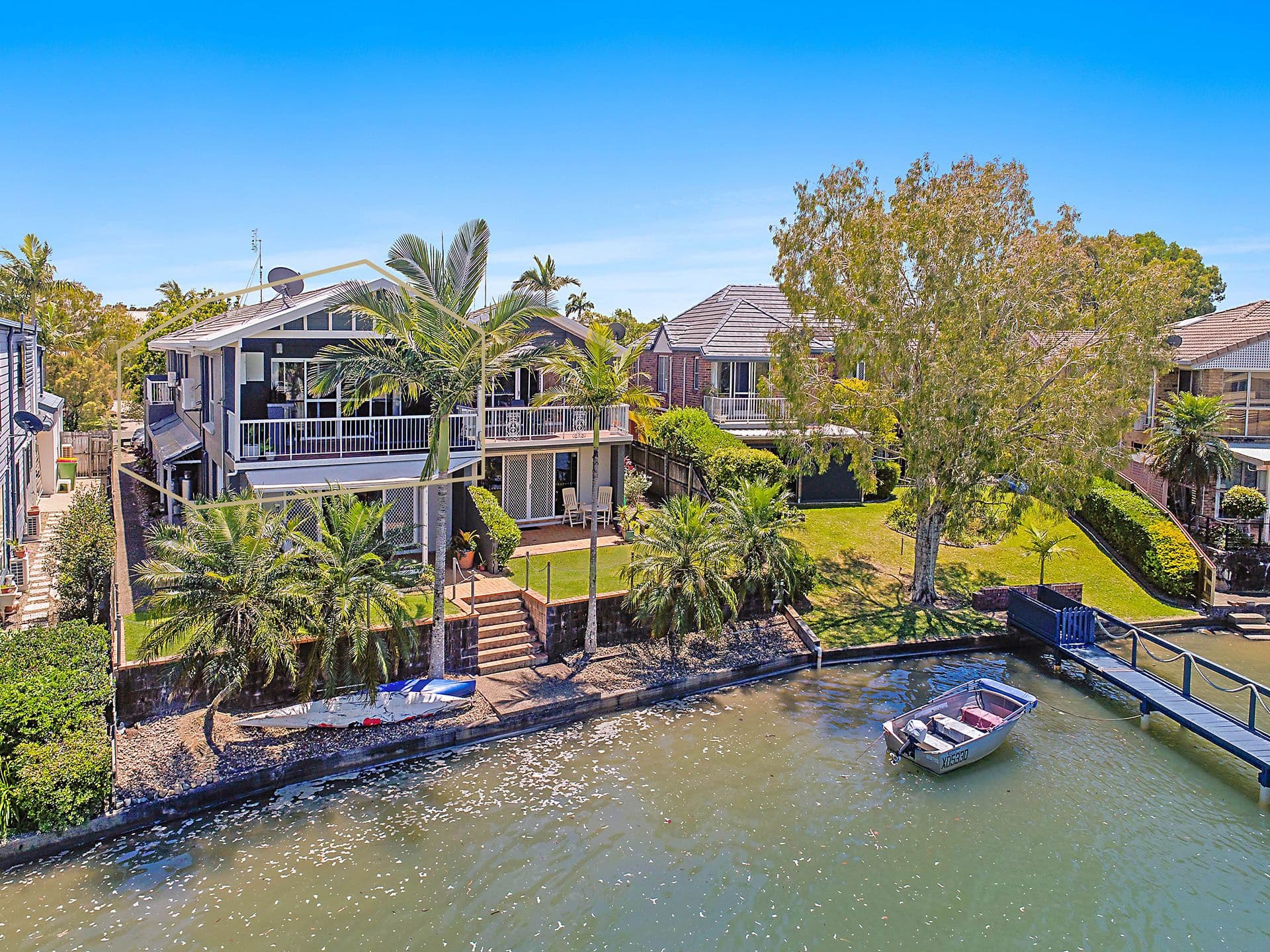 3/12 Carrothool Place, Mooloolaba, QLD, 4557, Mooloolaba - Thumbnail 3