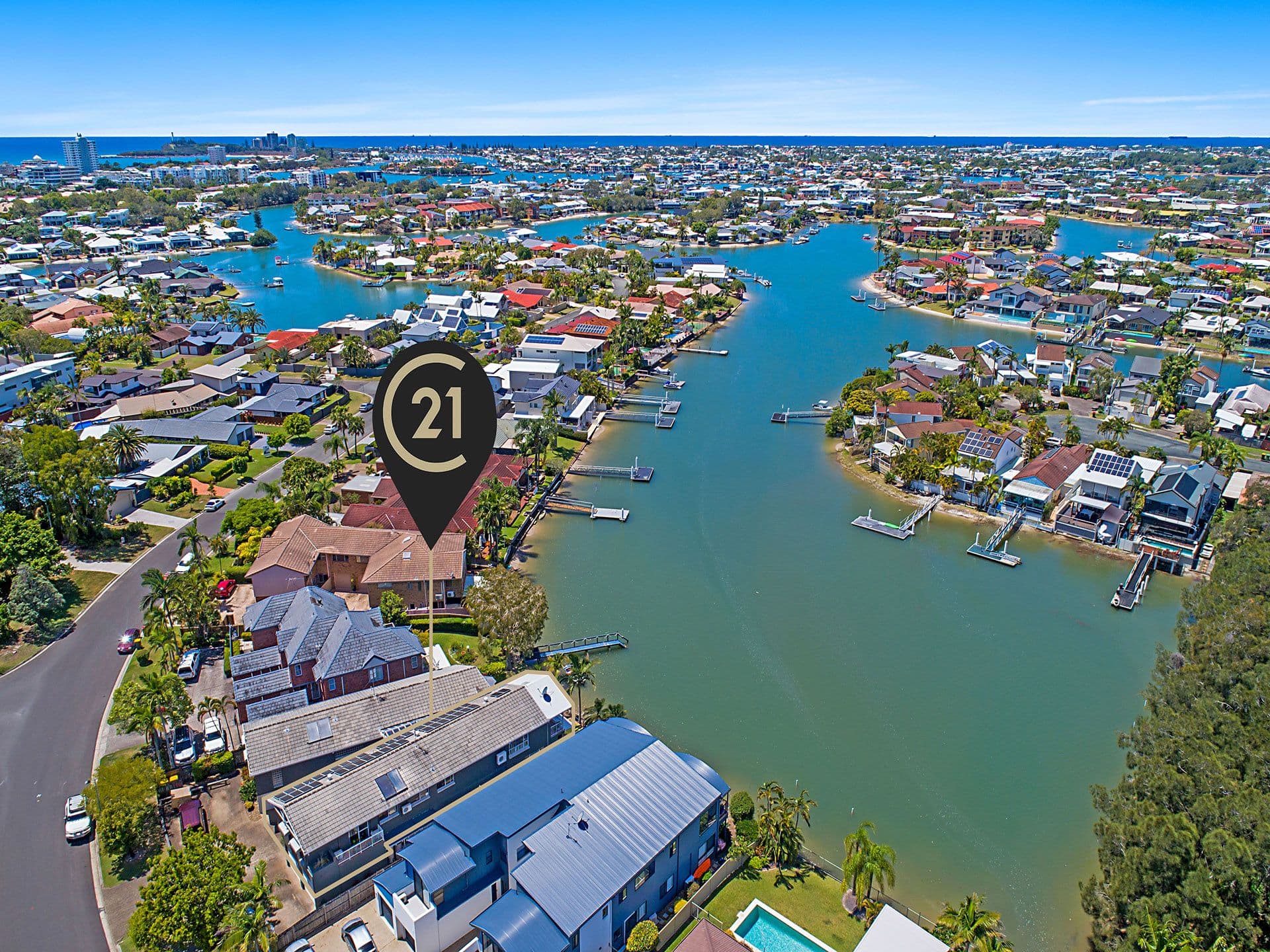 3/12 Carrothool Place, Mooloolaba, QLD, 4557, Mooloolaba - Thumbnail 7
