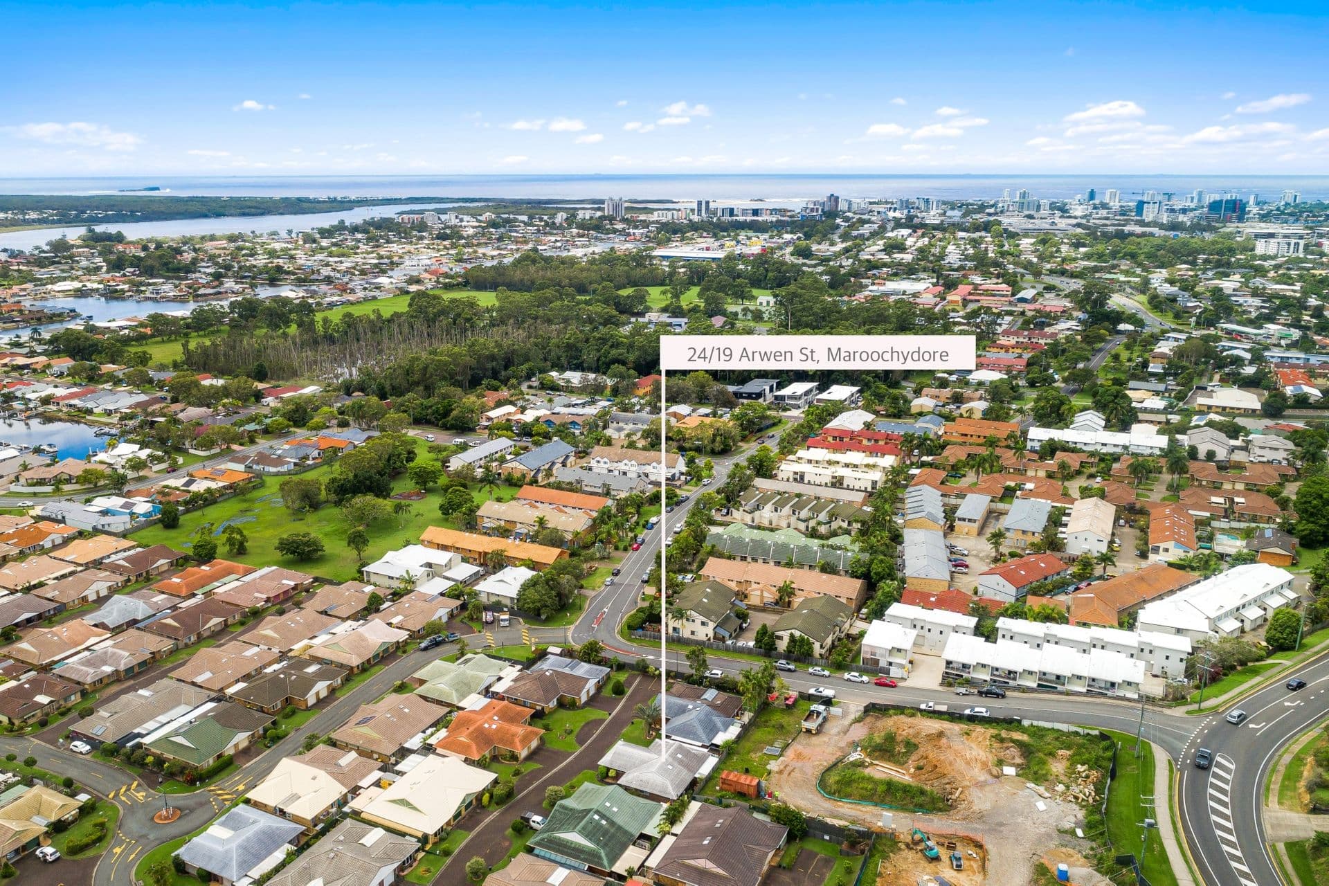 24/19 Arwen Street, Maroochydore, QLD, 4558, Maroochydore - Thumbnail 8