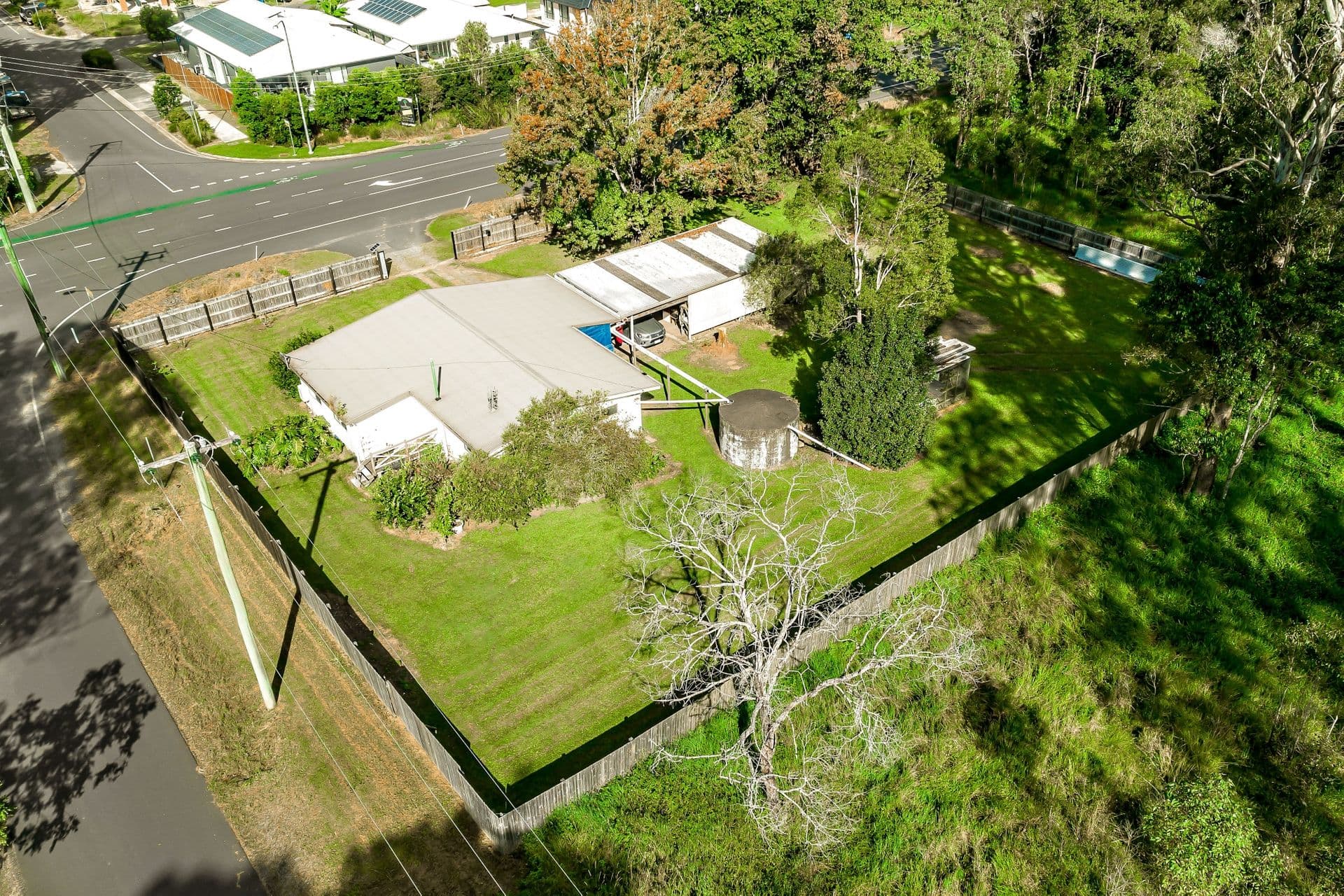 136-140 Crosby Hill Road, Tanawha, QLD, 4556, Tanawha - Image 1