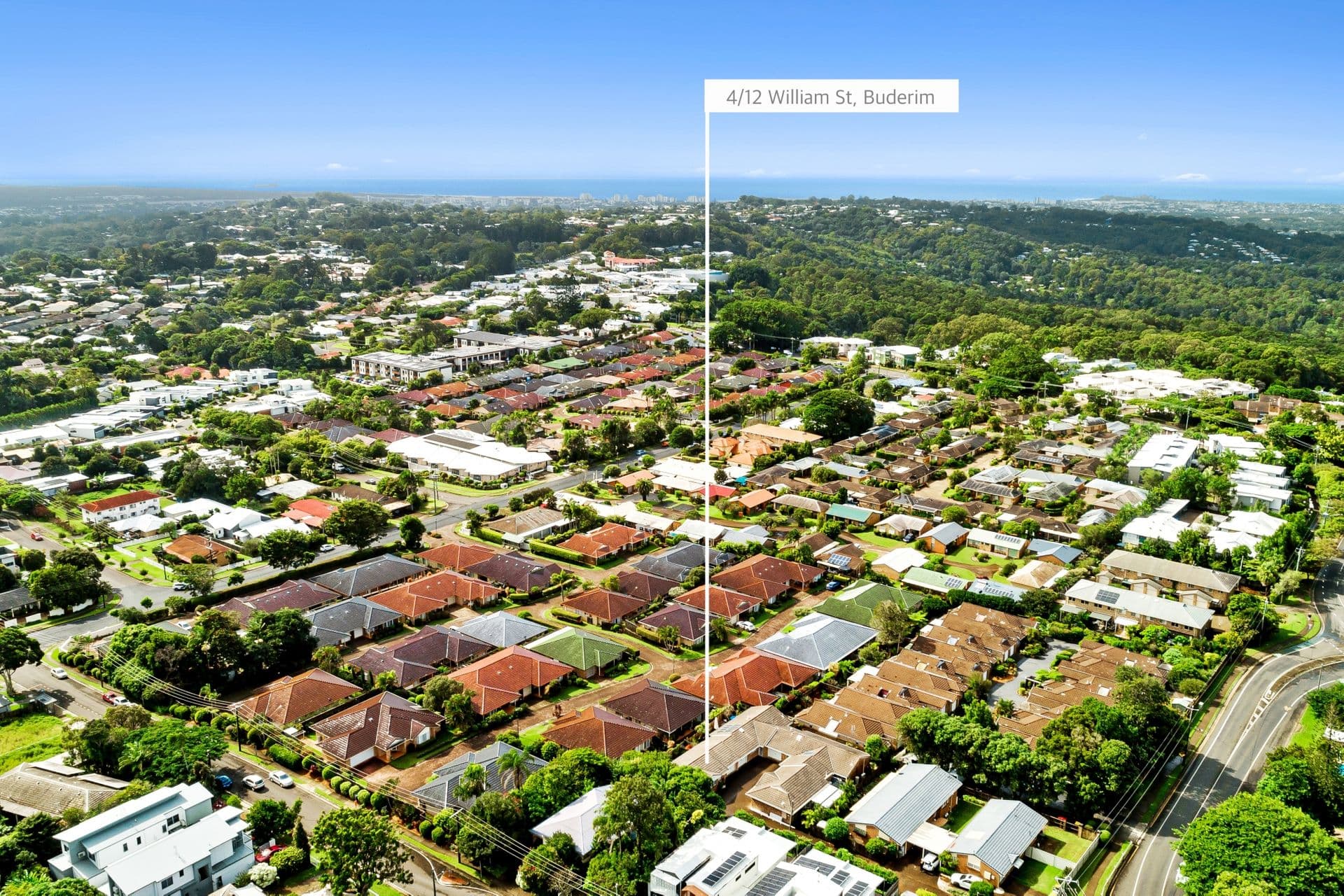 4/12 William Street, Buderim, QLD, 4556, Buderim - Thumbnail 8