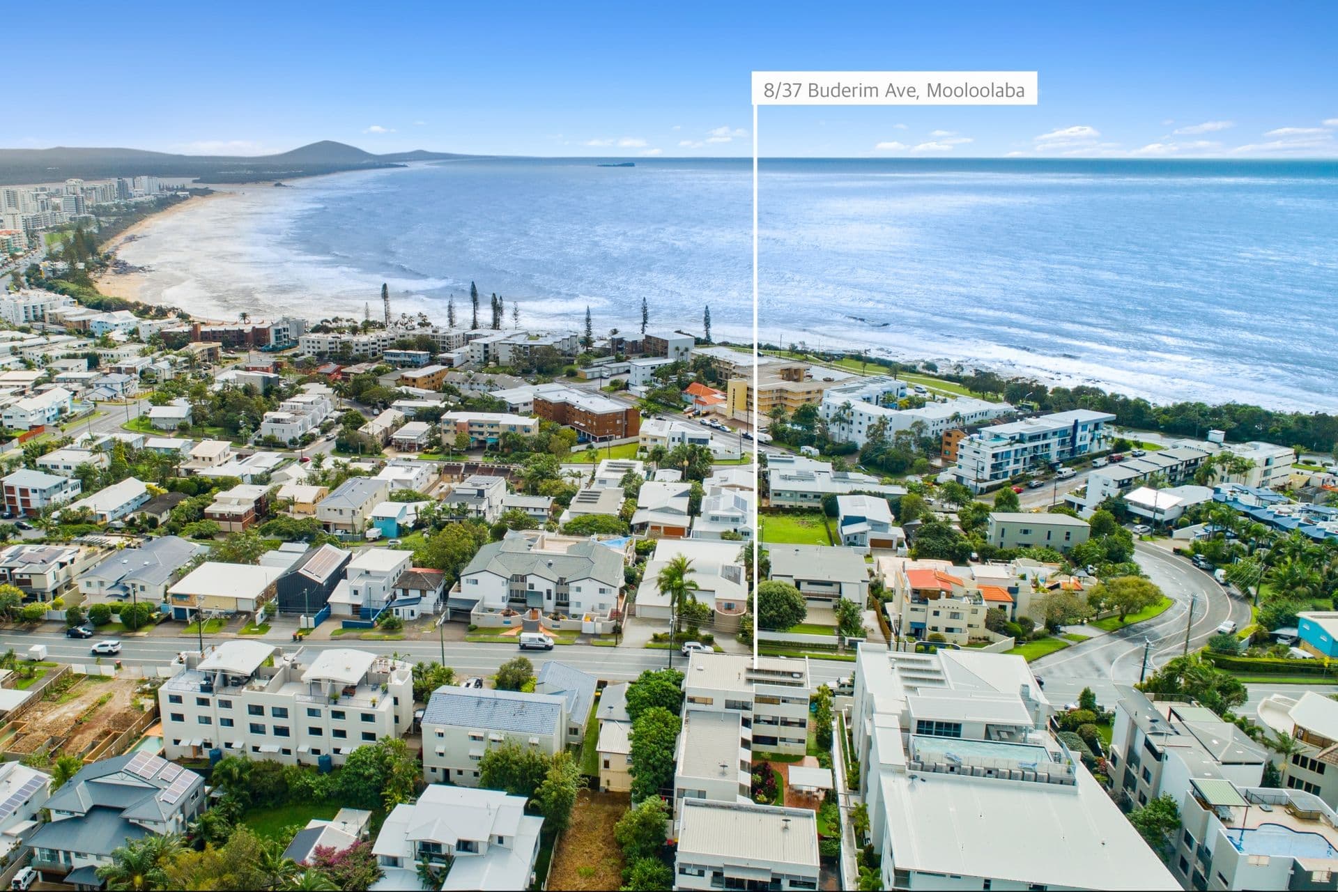 8/37 Buderim Avenue, Mooloolaba, QLD, 4557, Mooloolaba - Image 1
