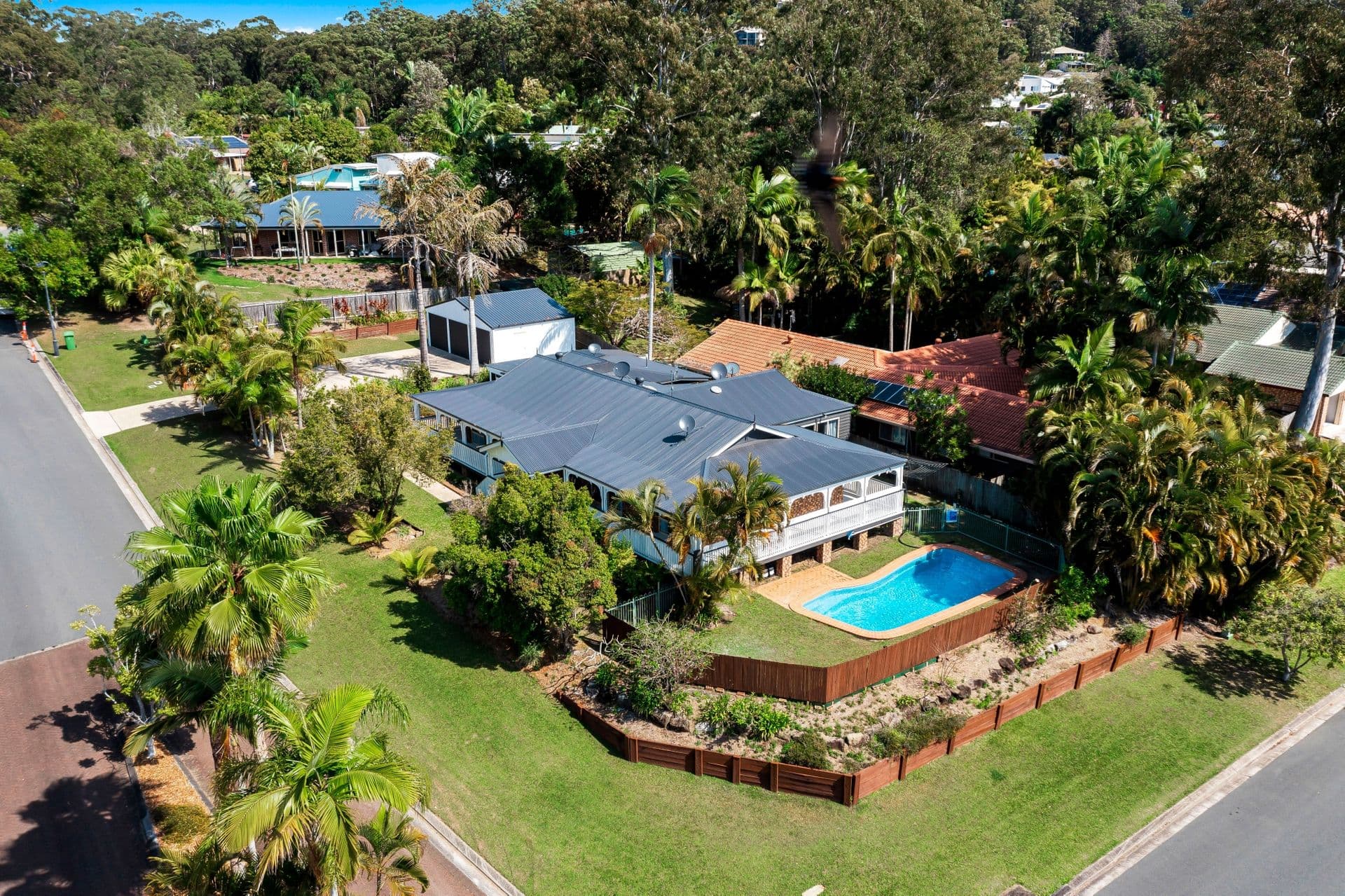 1/8 King Street, Buderim, QLD, 4556, Buderim - Image 1