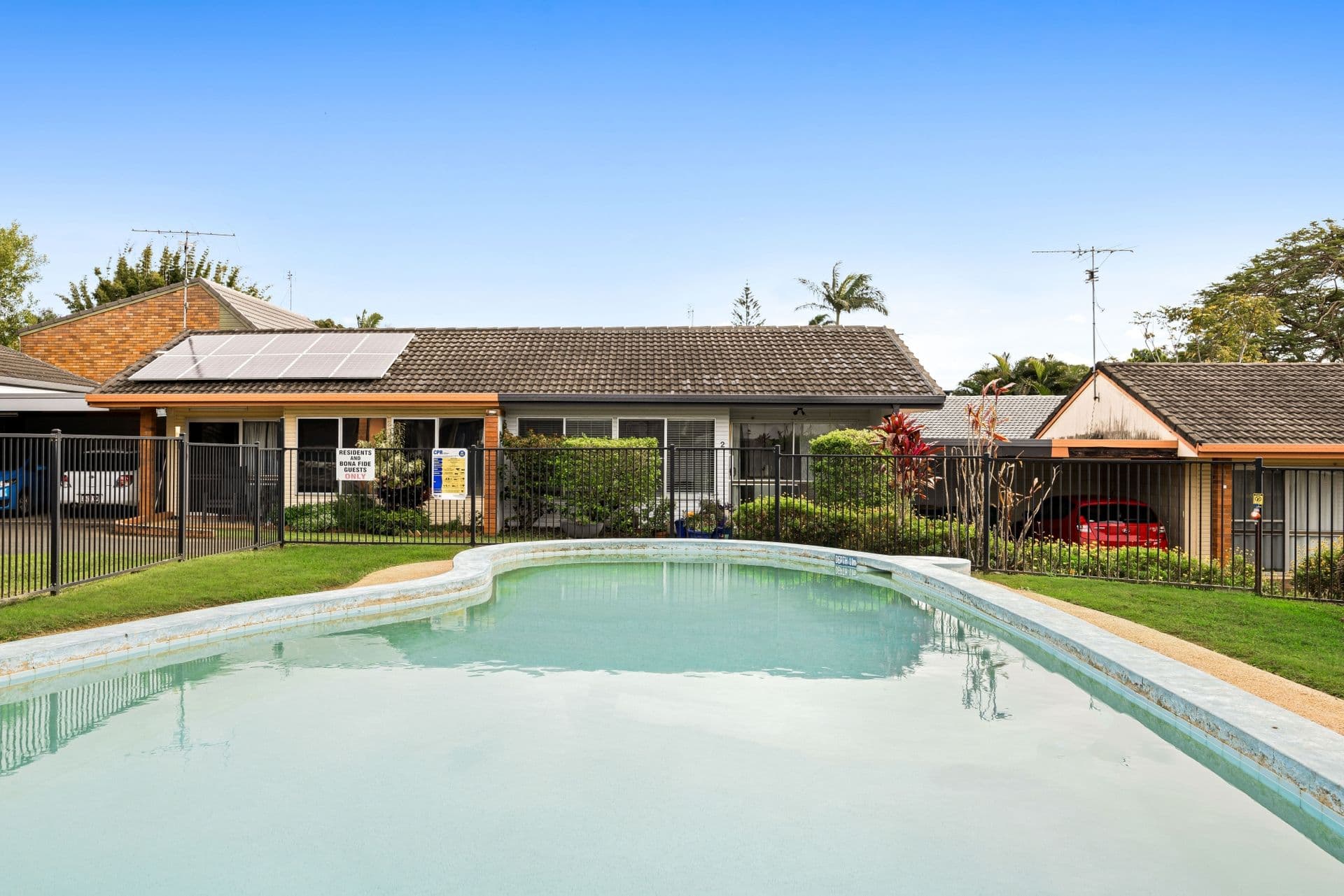 2/82-84 King Street, Buderim, QLD, 4556, Buderim - Image 1