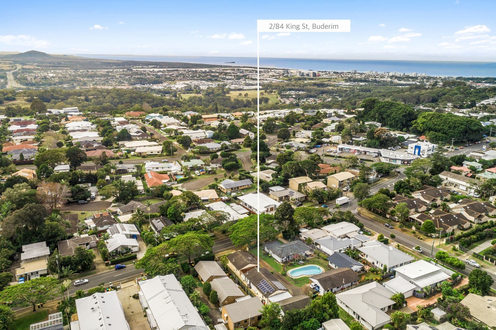 2/82-84 King Street, Buderim, QLD, 4556, Buderim - Thumbnail 8