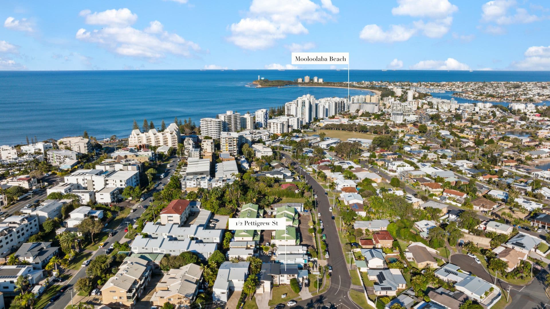 1/2 Pettigrew Street, Mooloolaba, QLD, 4557, Mooloolaba - Thumbnail 4