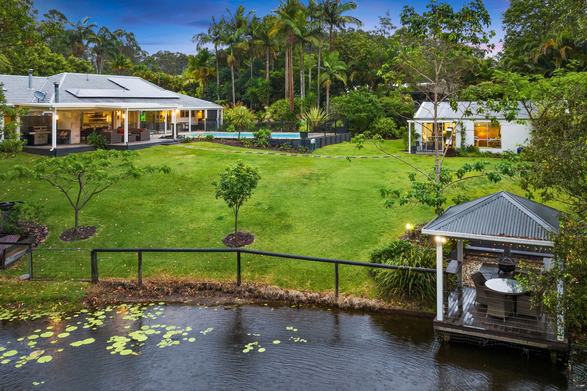 1/8 King Street, Buderim, QLD, 4556, Tanawha - Image 1