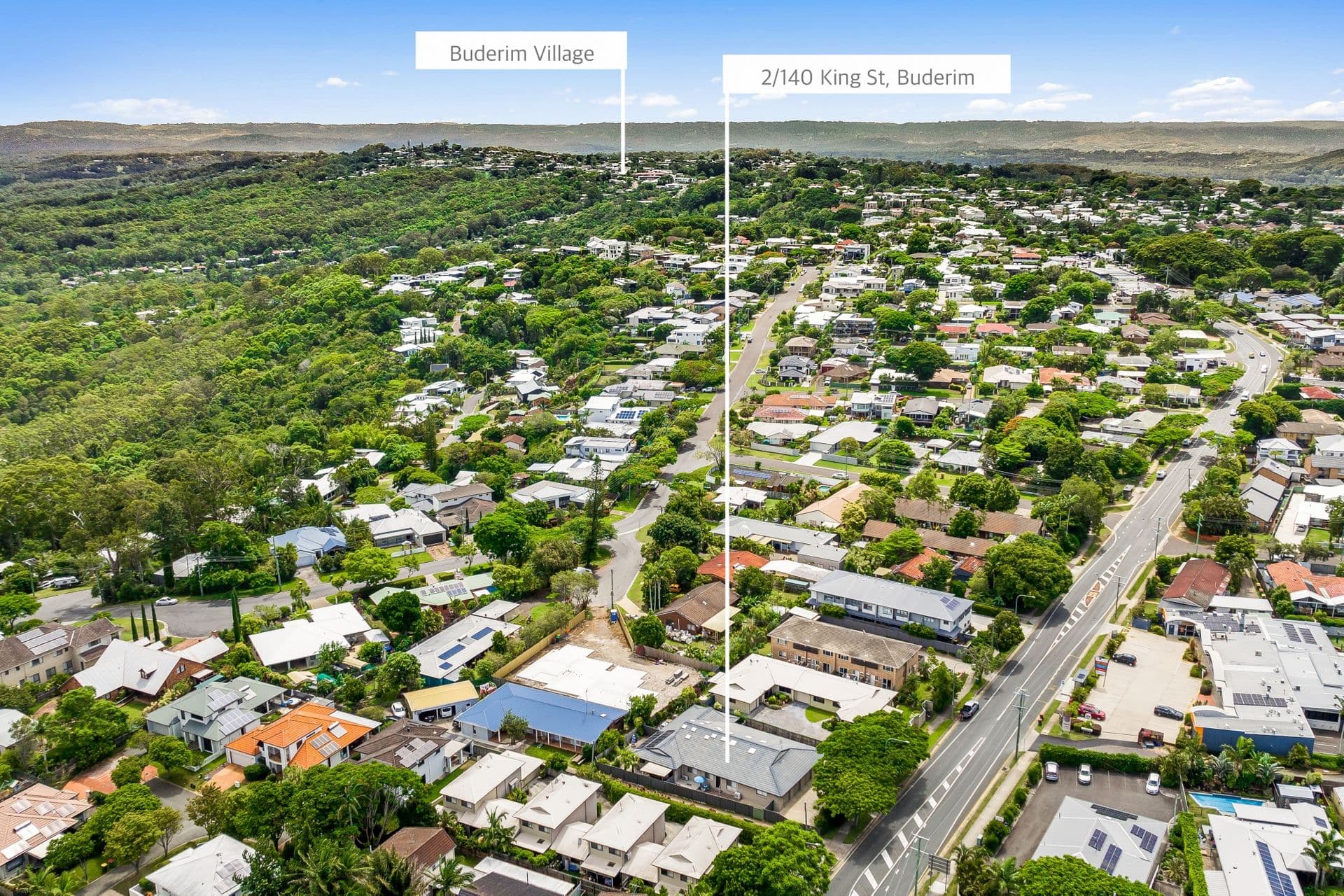 2/140 King Street, Buderim, QLD, 4556, Buderim - Thumbnail 6