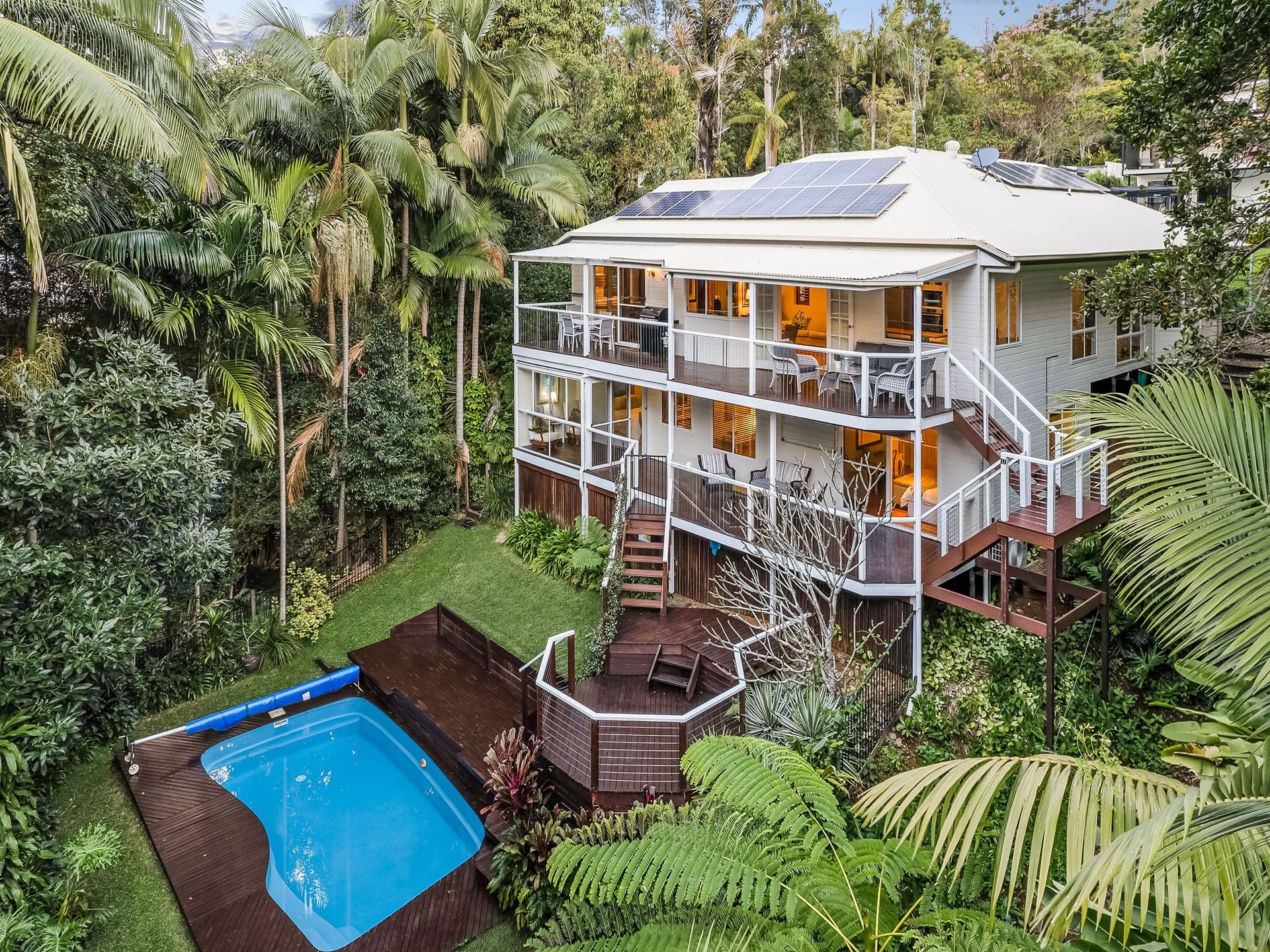 3A Quiet Valley Crescent, Buderim, QLD, 4556, Buderim - Image 1