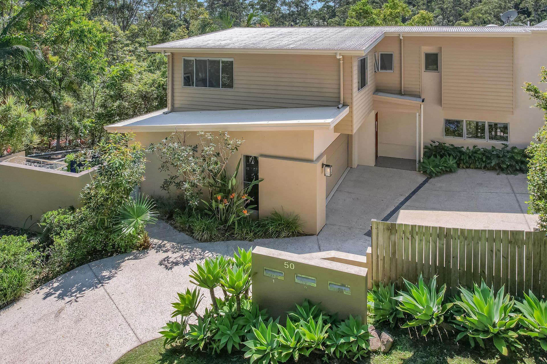 1/50 Martins Creek Road, Buderim, QLD, 4556, Buderim - Thumbnail 2