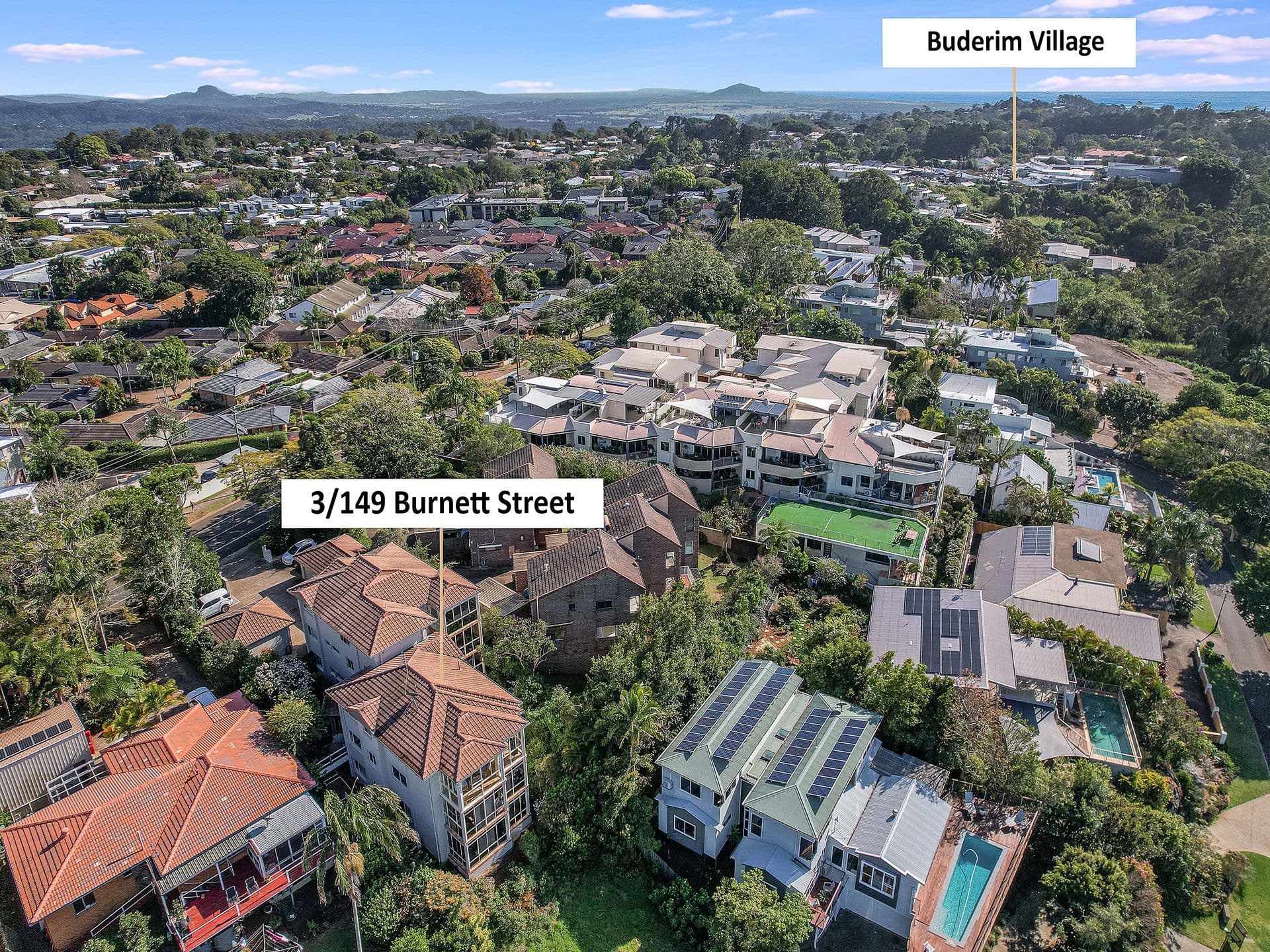 3/149 Burnett Street, Buderim, QLD, 4556, Buderim - Thumbnail 6
