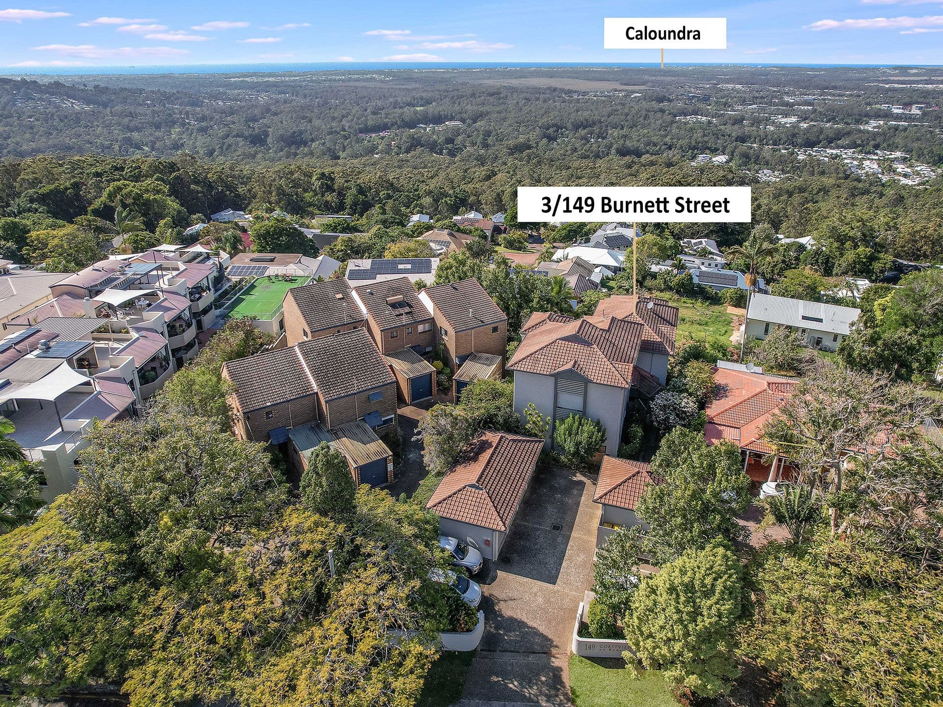 3/149 Burnett Street, Buderim, QLD, 4556, Buderim - Thumbnail 7