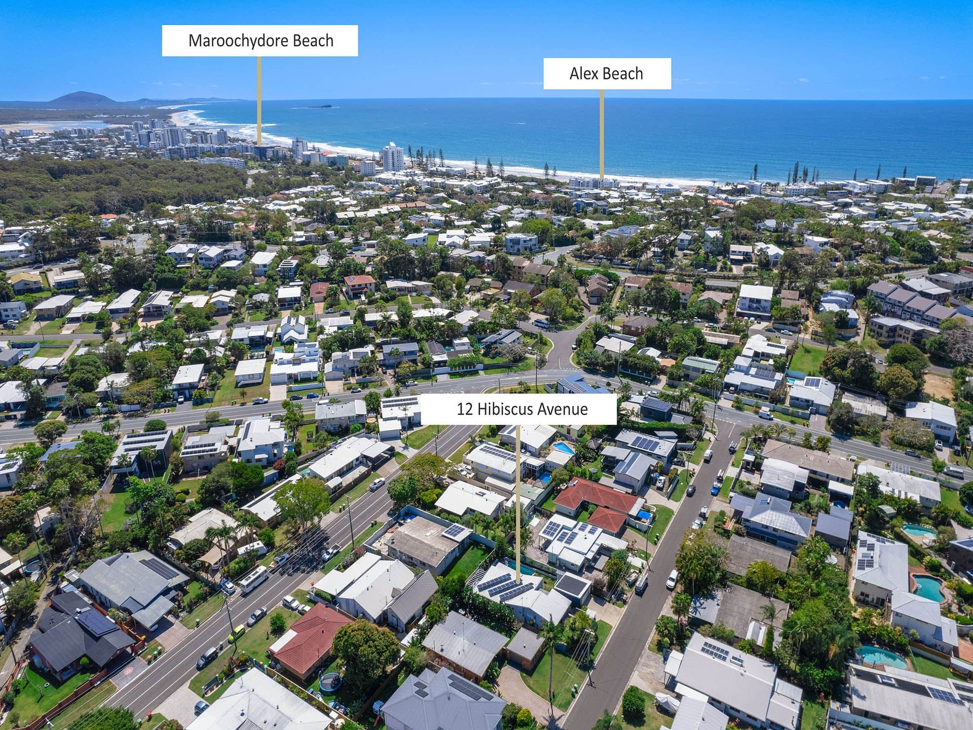 1/8 King Street, Buderim, QLD, 4556, Mooloolaba - Thumbnail 5