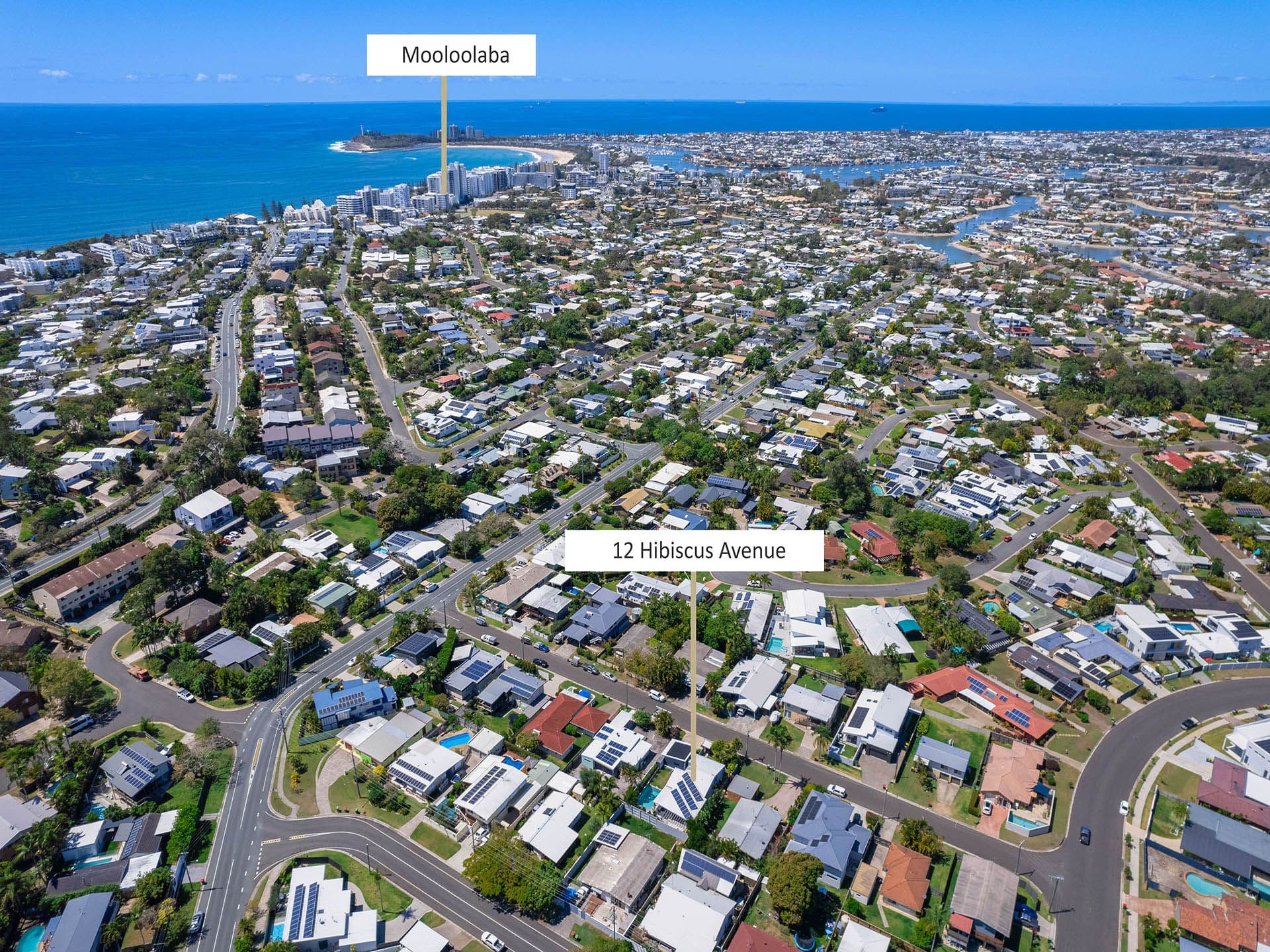 1/8 King Street, Buderim, QLD, 4556, Mooloolaba - Thumbnail 3