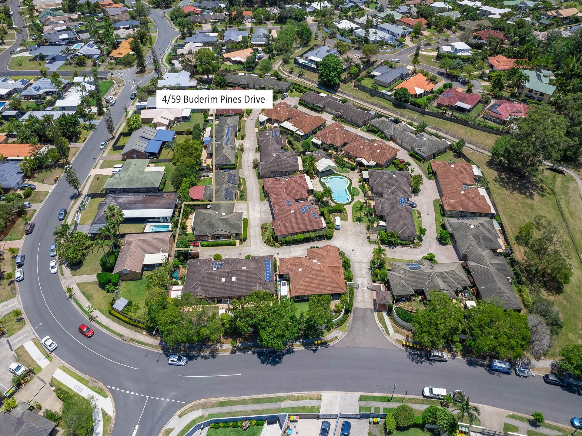 4/59 Buderim Pines Drive, Buderim, QLD, 4556, Buderim - Thumbnail 5