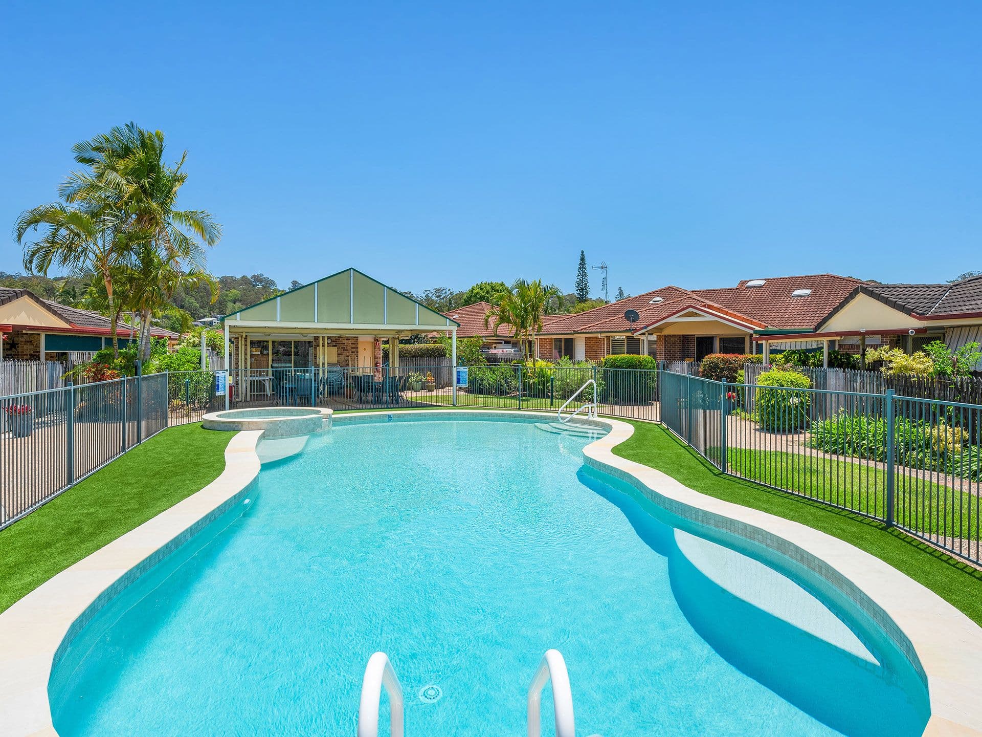 4/59 Buderim Pines Drive, Buderim, QLD, 4556, Buderim - Image 1