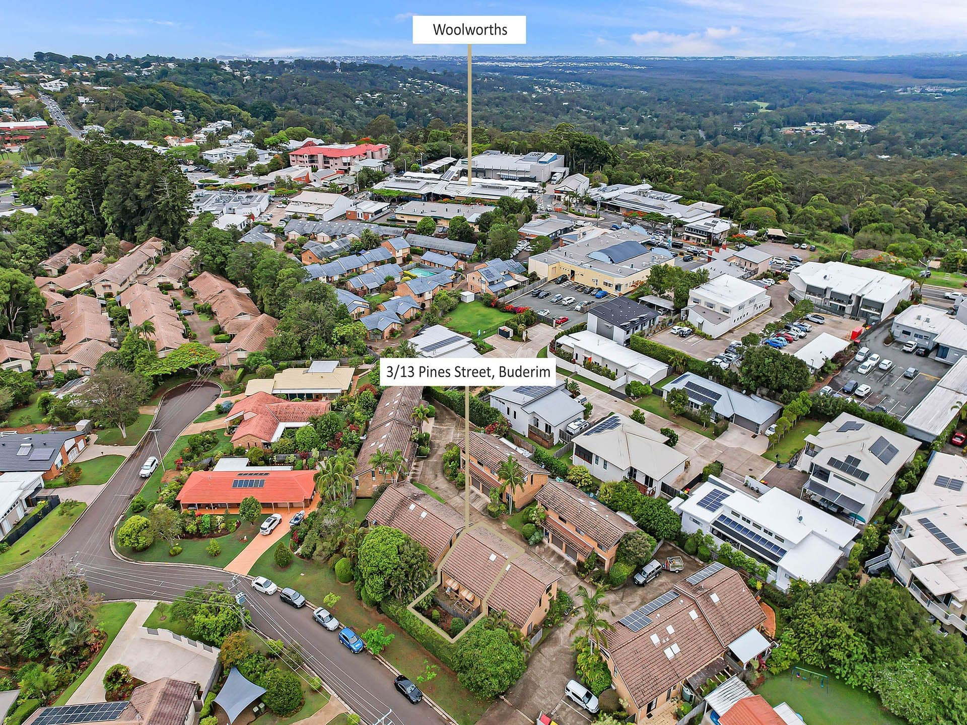 3/13 Pine Street, Buderim, QLD, 4556, Buderim - Thumbnail 8