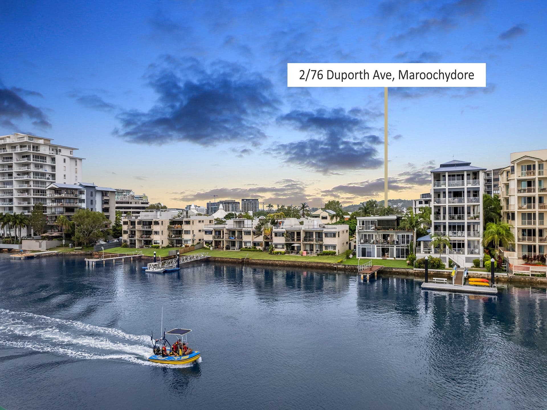 2/76 Duporth Avenue, Maroochydore, QLD, 4558, Maroochydore - Thumbnail 6