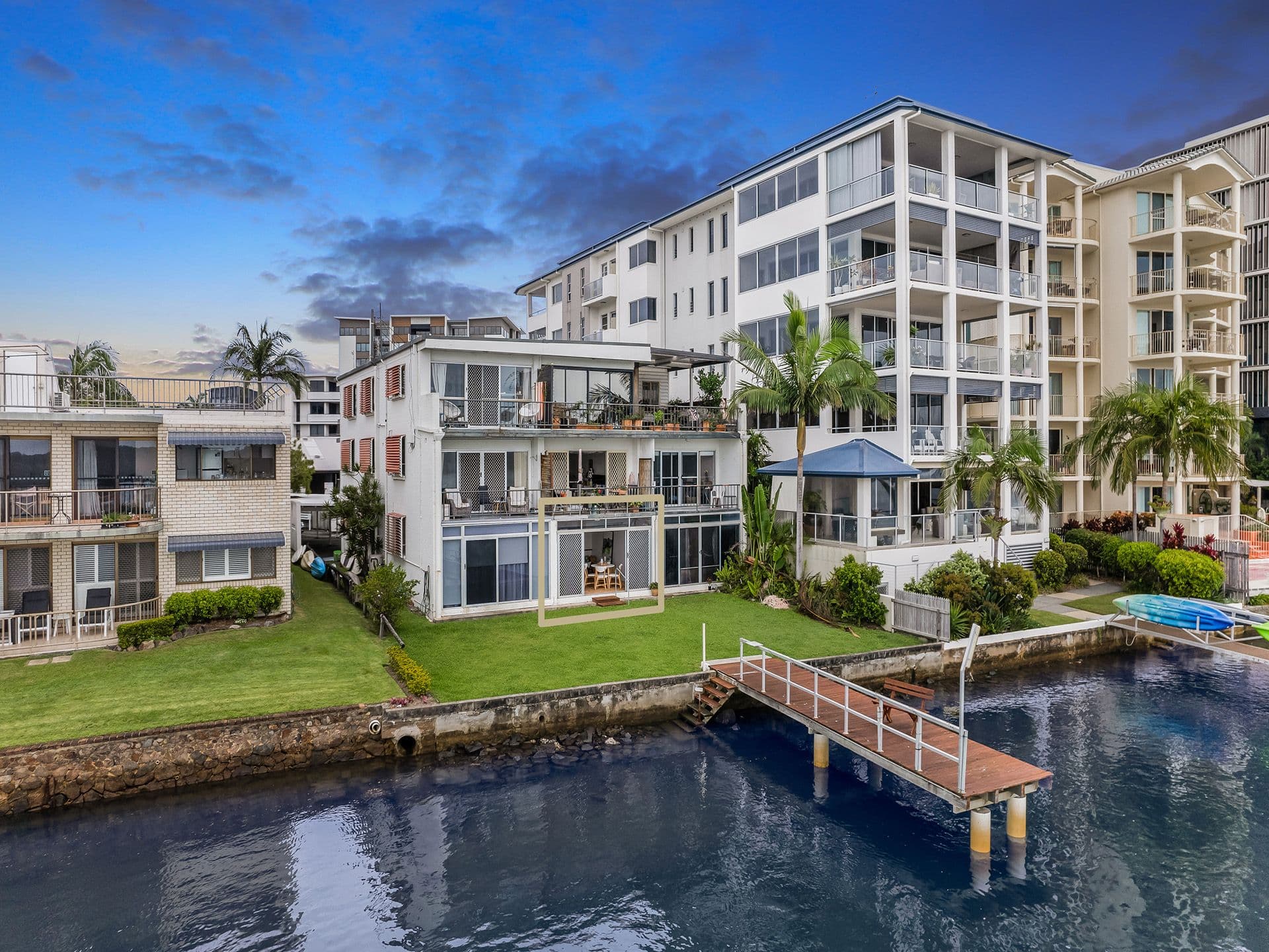 2/76 Duporth Avenue, Maroochydore, QLD, 4558, Maroochydore - Thumbnail 4