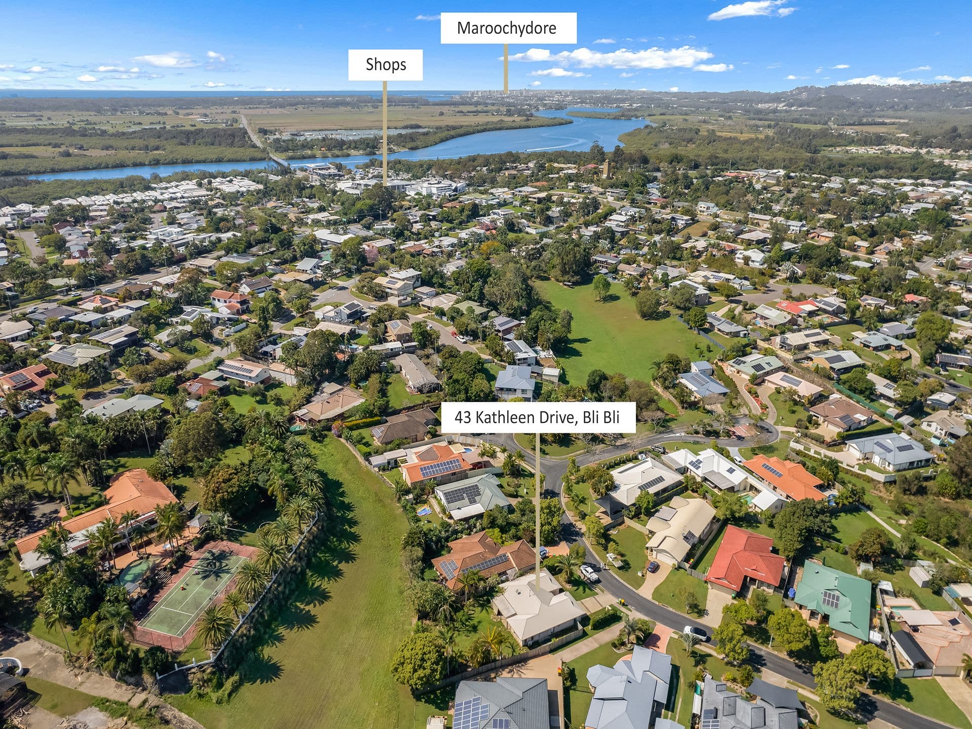 1/8 King Street, Buderim, QLD, 4556, Bli Bli - Thumbnail 7