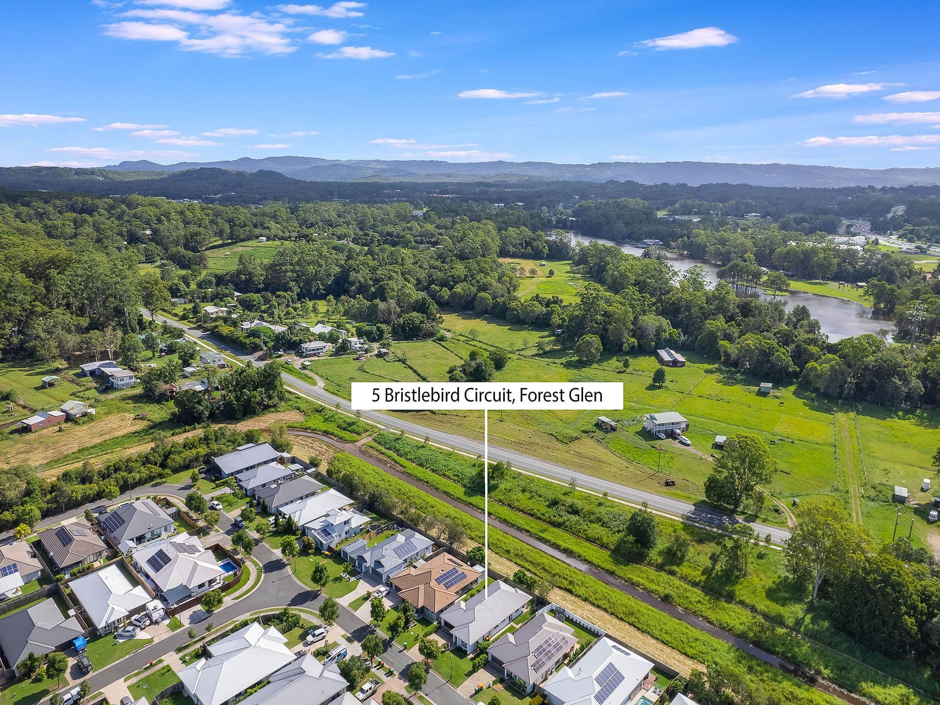 5 Bristlebird Circuit, Forest Glen, QLD, 4556, Forest Glen - Image 1