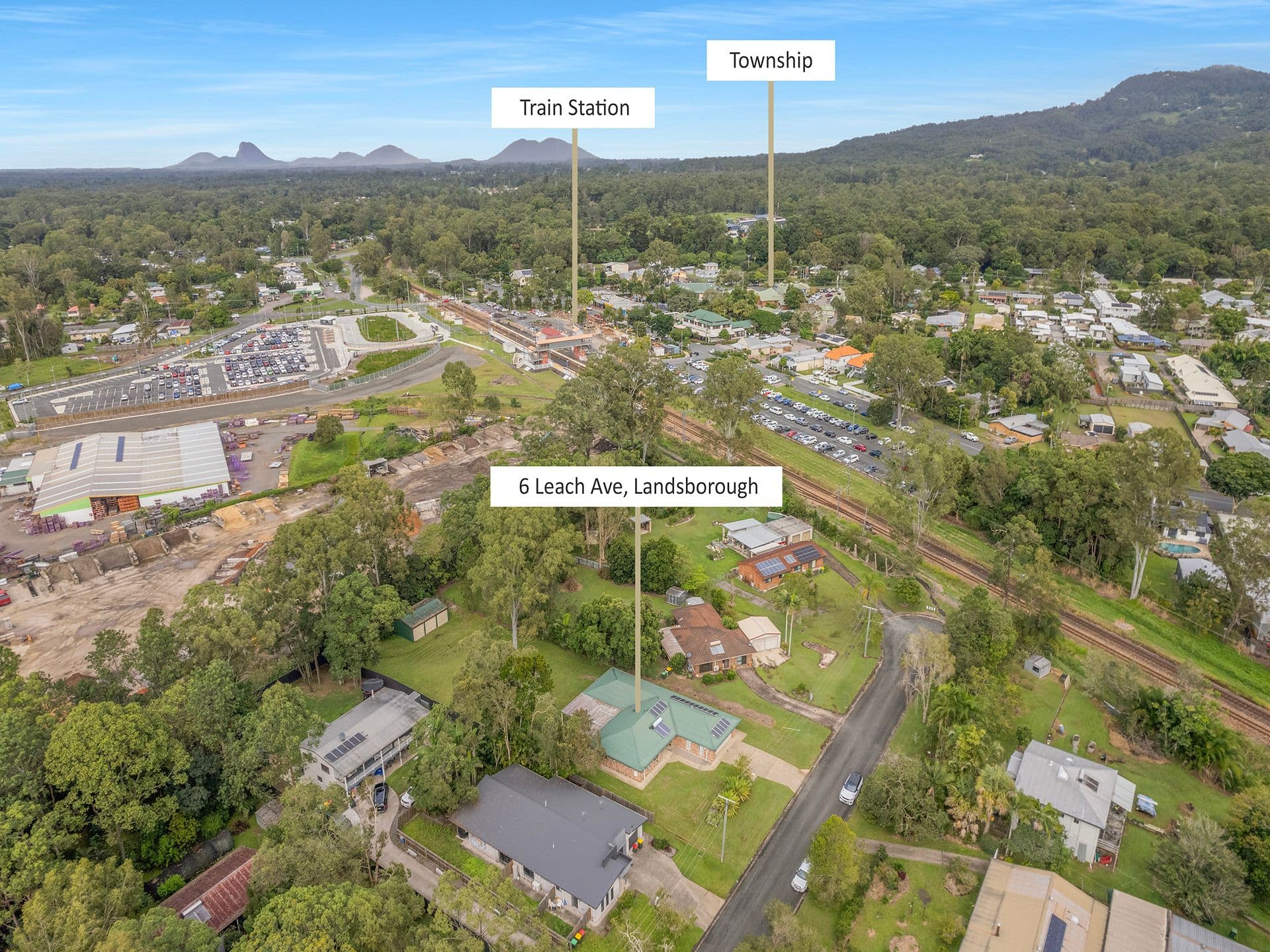 1/8 King Street, Buderim, QLD, 4556, Landsborough - Image 1