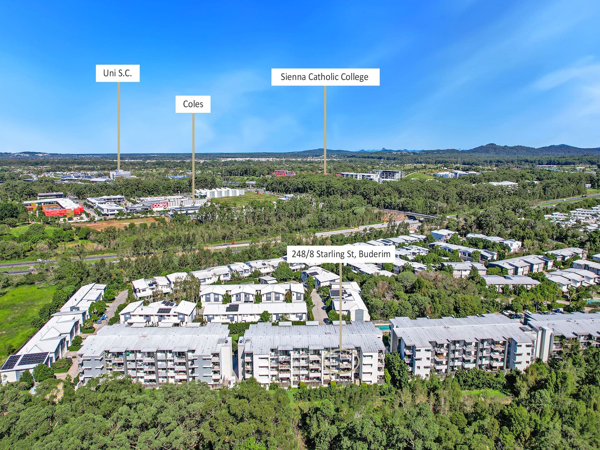 248/8 Starling Street, Buderim, QLD, 4556, Buderim - Thumbnail 2