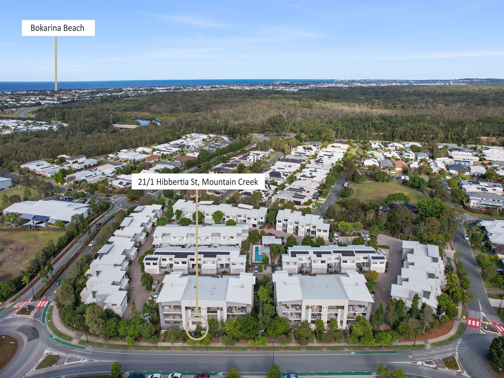 21/1 Hibbertia Street, Mountain Creek, QLD, 4557, Mountain Creek - Thumbnail 7