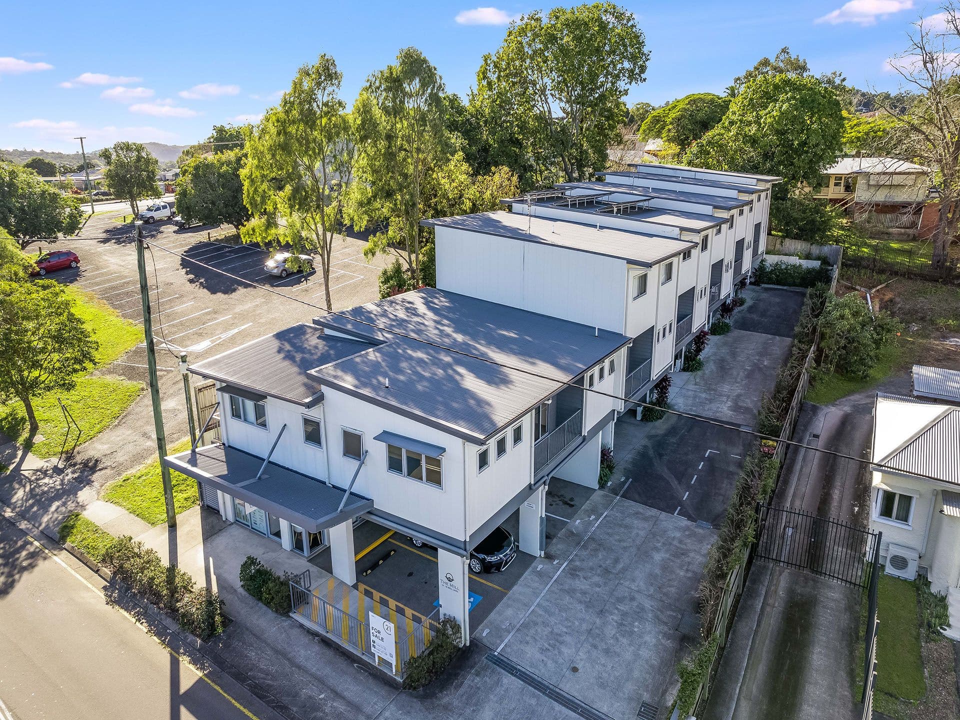 6/10-12 Mill Lane, Nambour, QLD, 4560, Nambour - Thumbnail 7