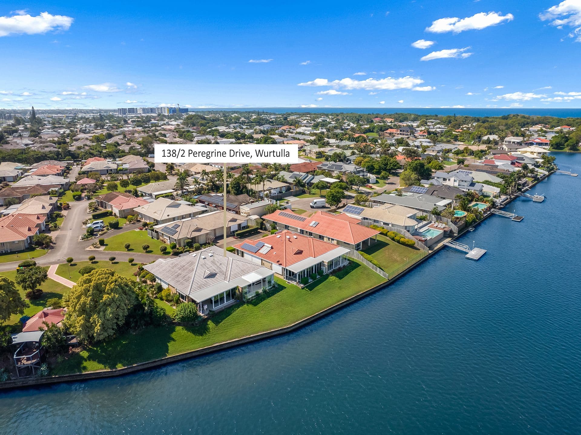 138/2 Peregrine Drive, Wurtulla, QLD, 4575, Wurtulla - Image 1