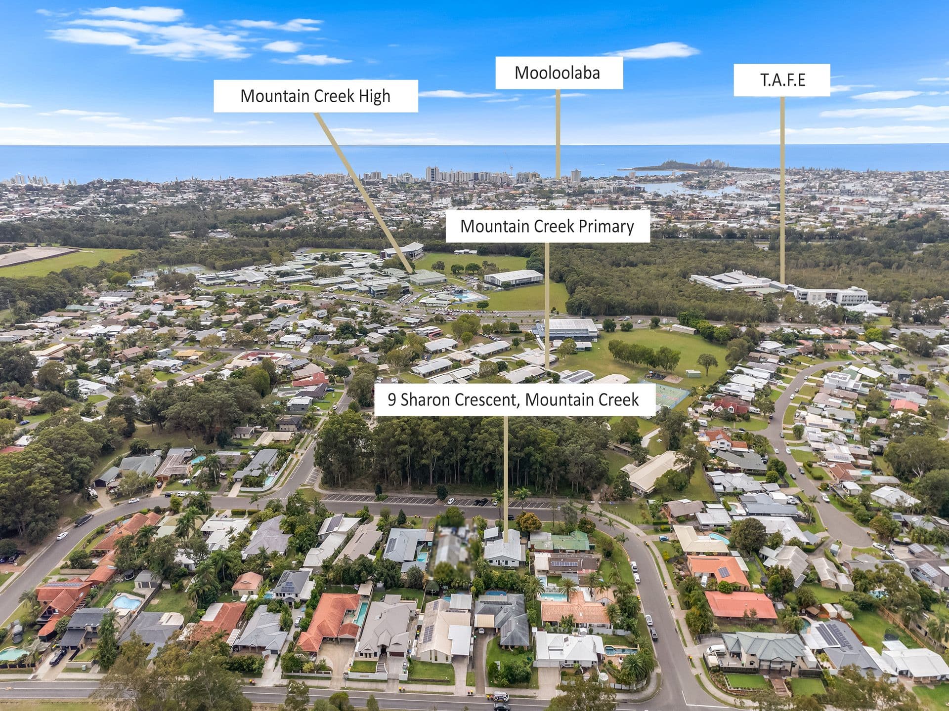 1/8 King Street, Buderim, QLD, 4556, Mountain Creek - Thumbnail 5