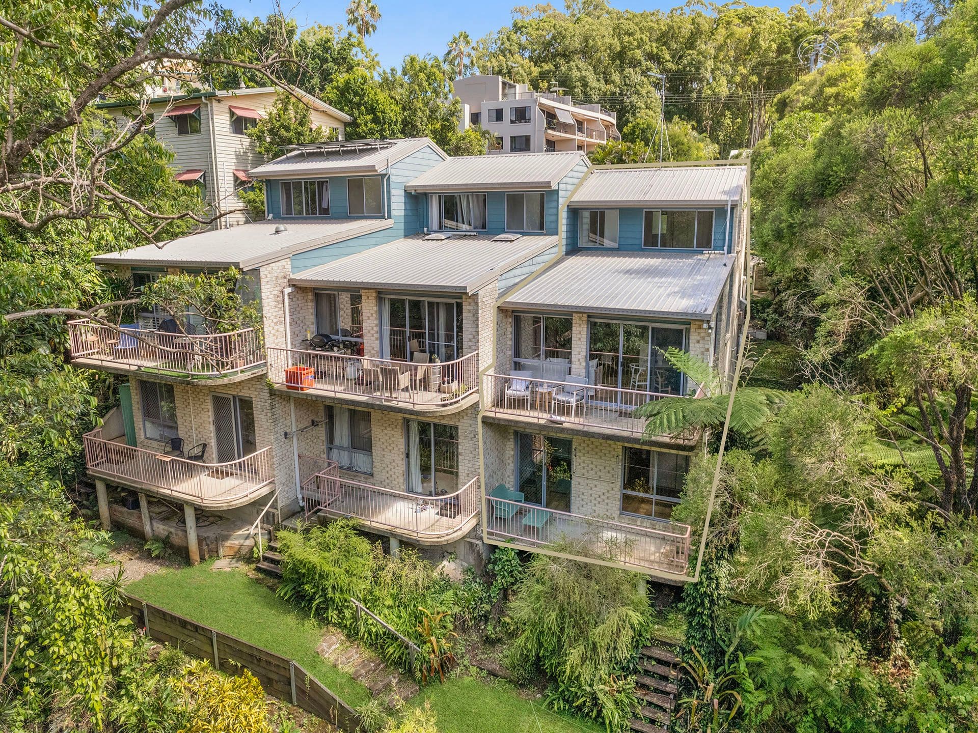 1/8 Ballinger Court, Buderim, QLD, 4556, Buderim - Thumbnail 4