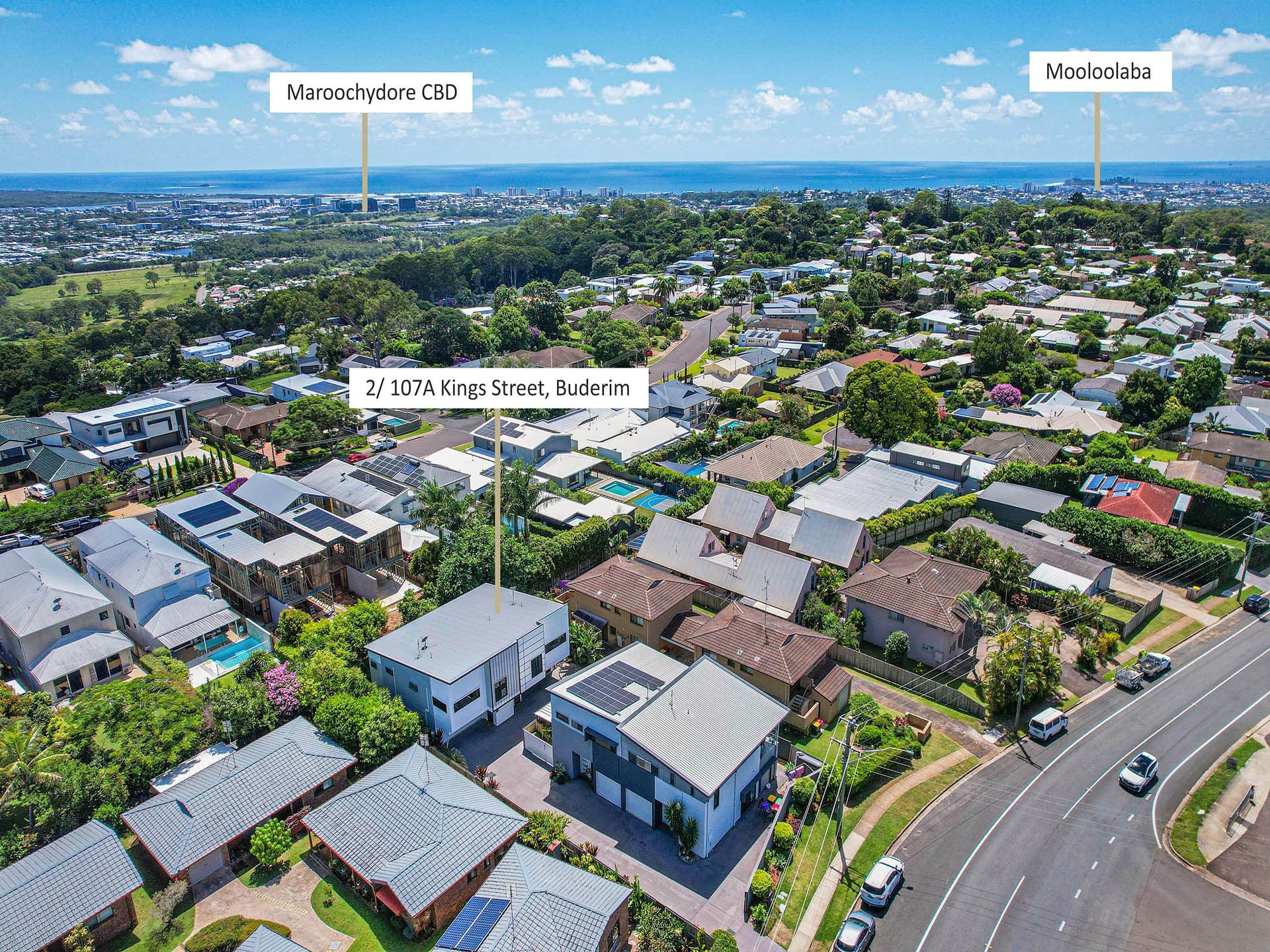 2/107a King Street, Buderim, QLD, 4556, Buderim - Thumbnail 4