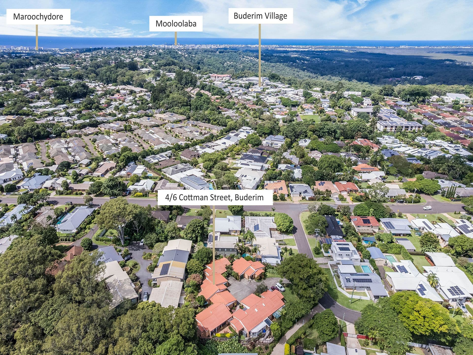 4/6 Cottman Street, Buderim, QLD, 4556, Buderim - Thumbnail 8