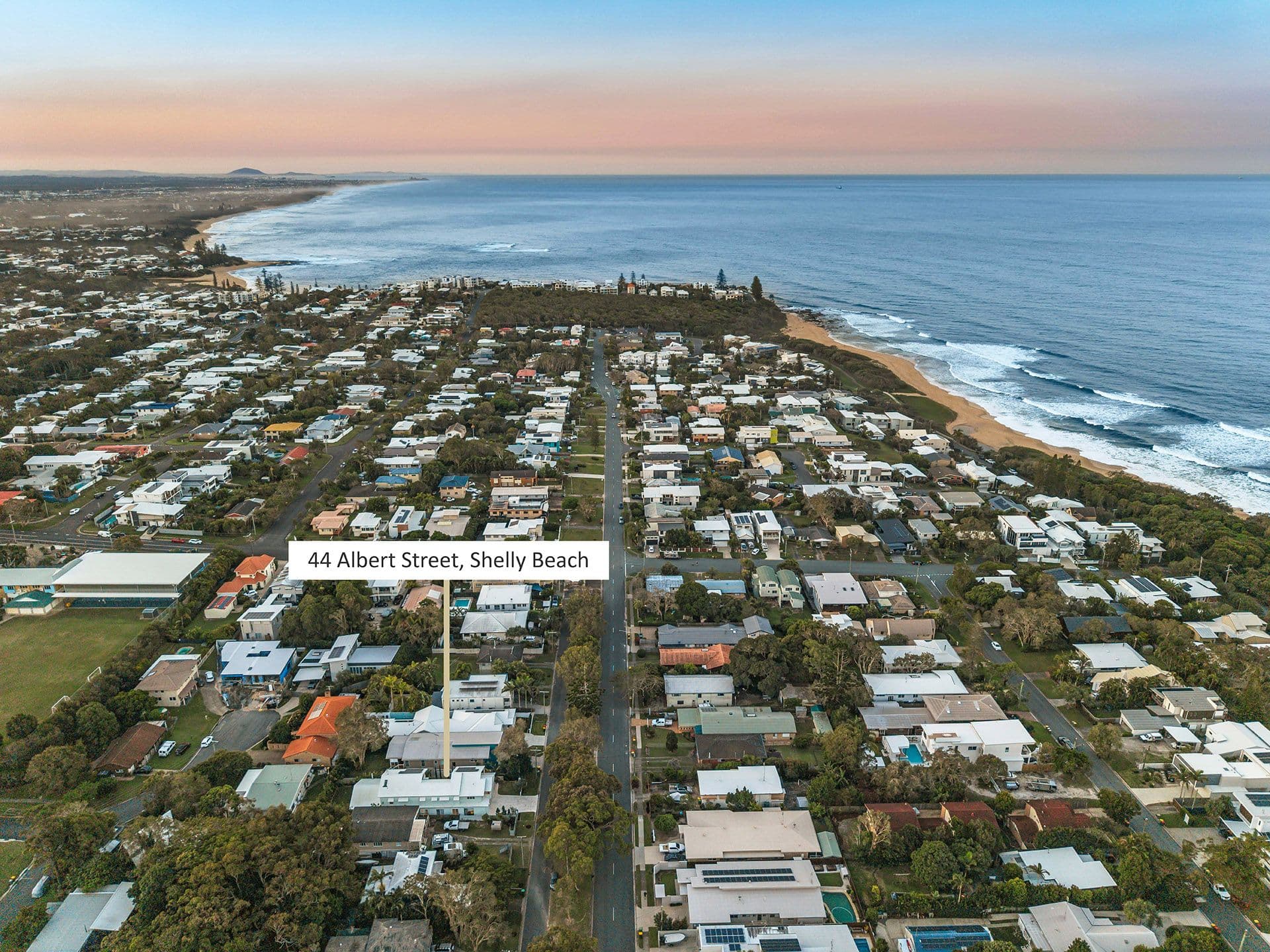 1/8 King Street, Buderim, QLD, 4556, Shelly Beach - Thumbnail 7
