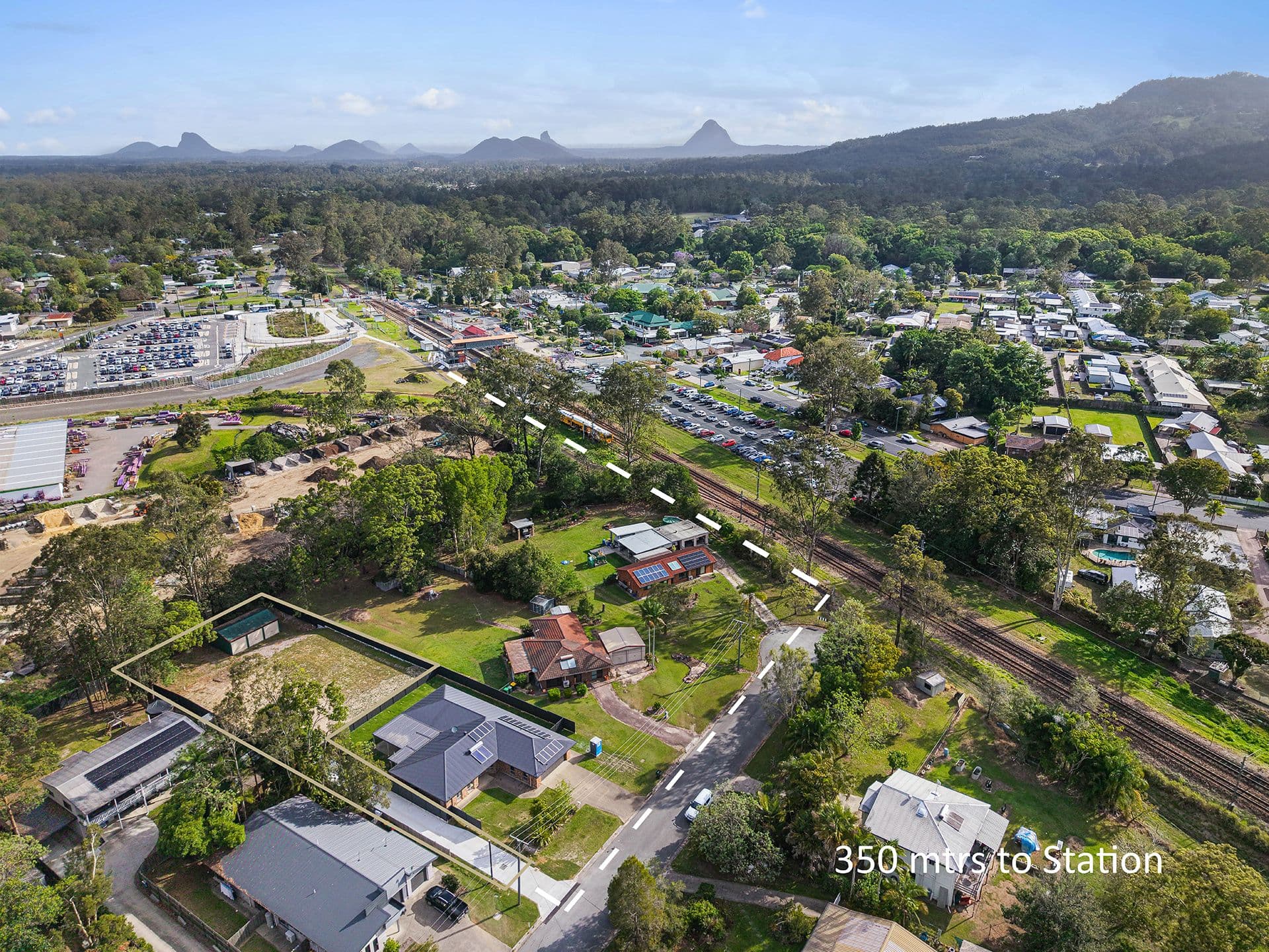 1/8 King Street, Buderim, QLD, 4556, Landsborough - Thumbnail 2