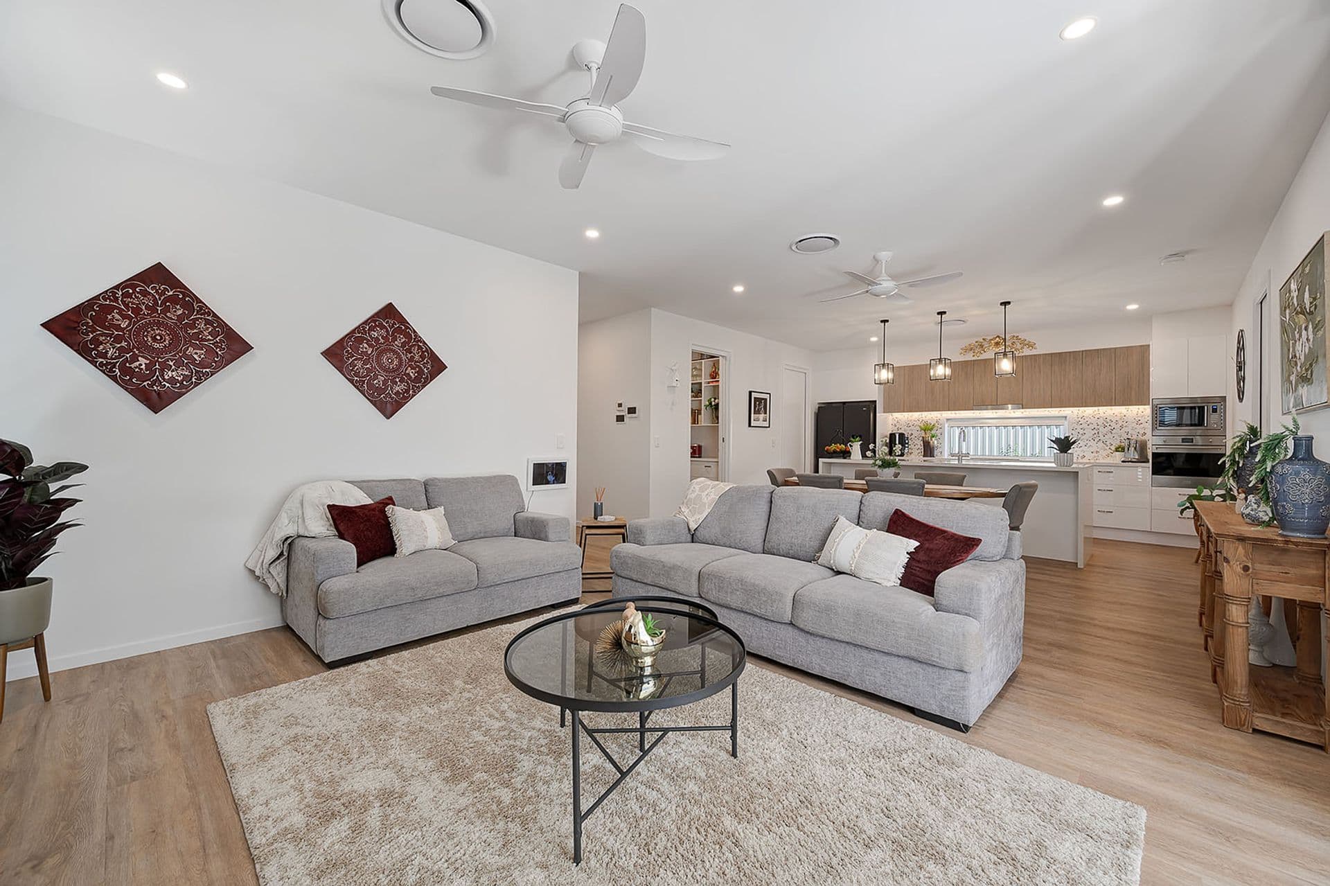 245/6 Charlston Place, Kuluin, QLD, 4558, Kuluin - Thumbnail 4