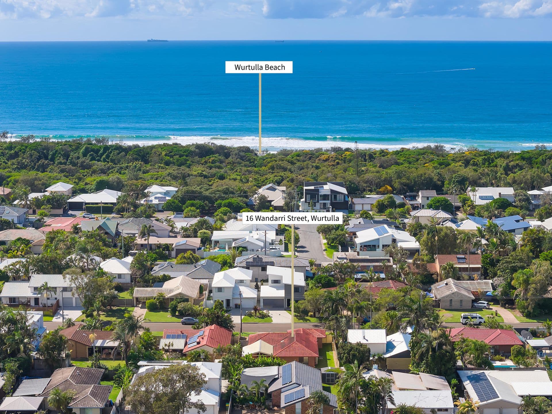 1/8 King Street, Buderim, QLD, 4556, Wurtulla - Image 1