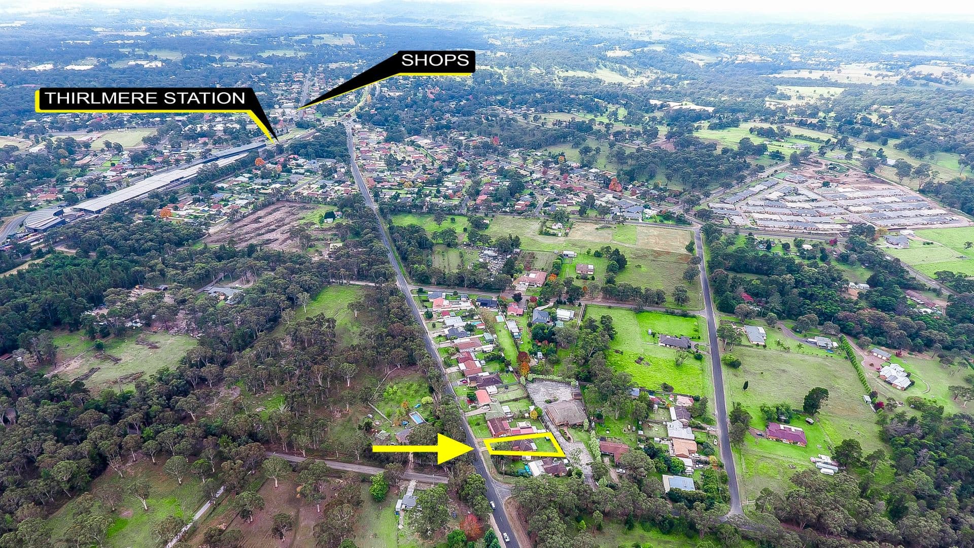 7/72-80 Argyle Street, Picton, NSW, 2571, Thirlmere - Thumbnail 3