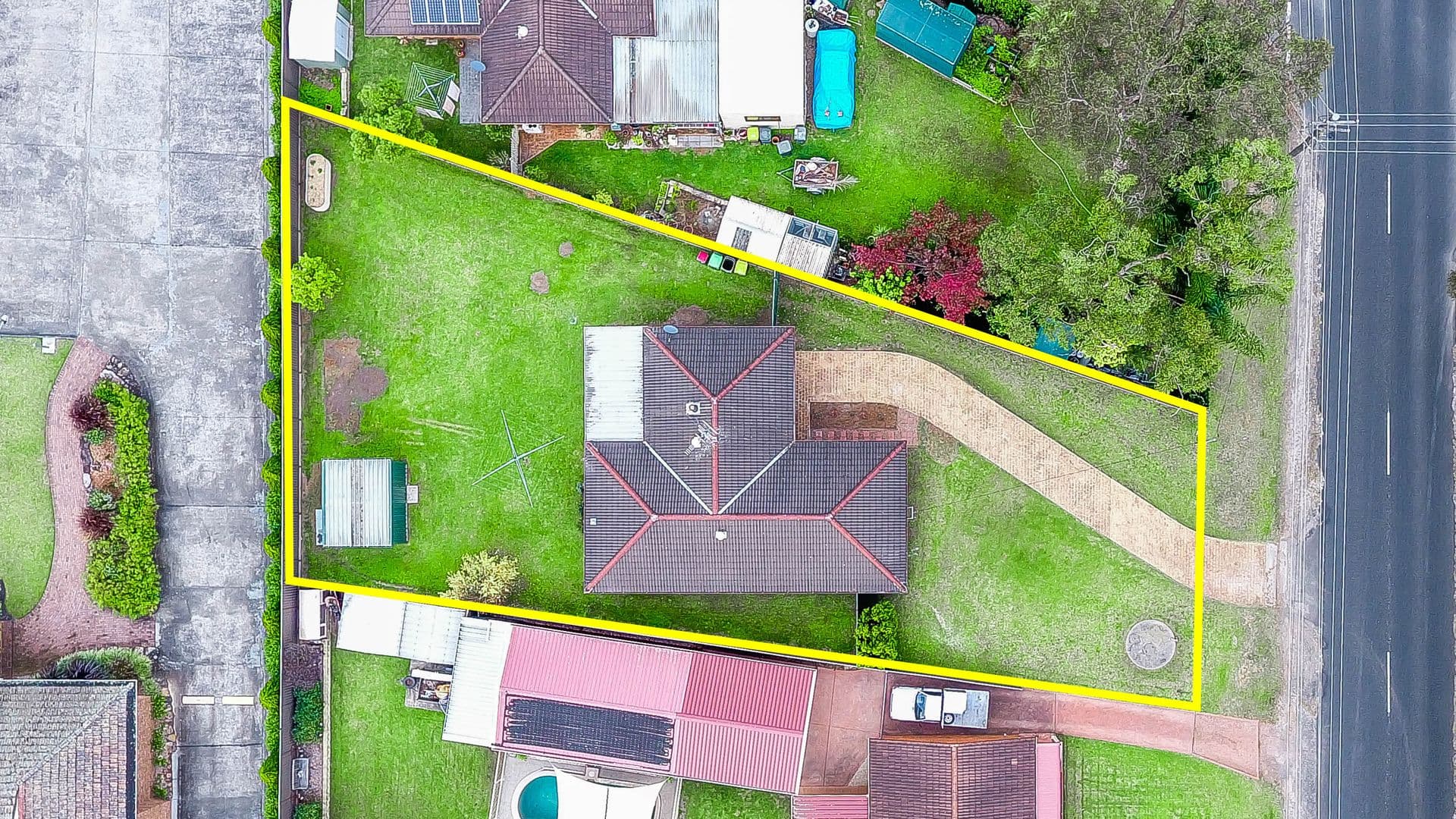 7/72-80 Argyle Street, Picton, NSW, 2571, Thirlmere - Thumbnail 2