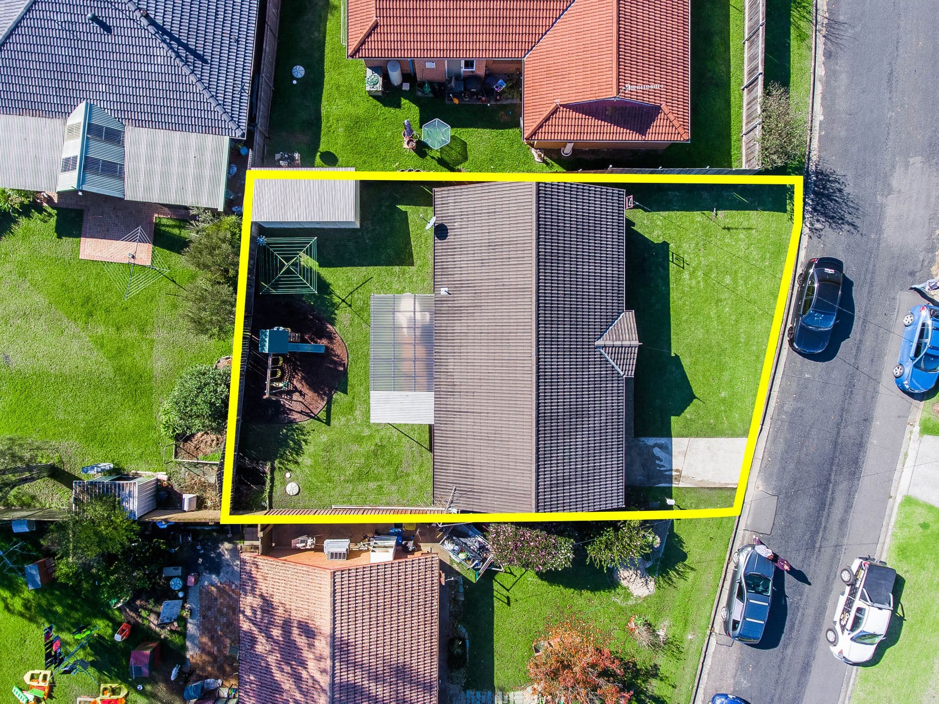 2 Bingarra Place, Bargo, NSW, 2574, Bargo - Thumbnail 2