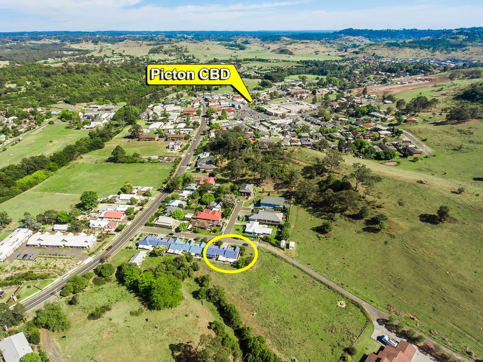 6/104 Menangle Street, Picton, NSW, 2571, Picton - Thumbnail 2