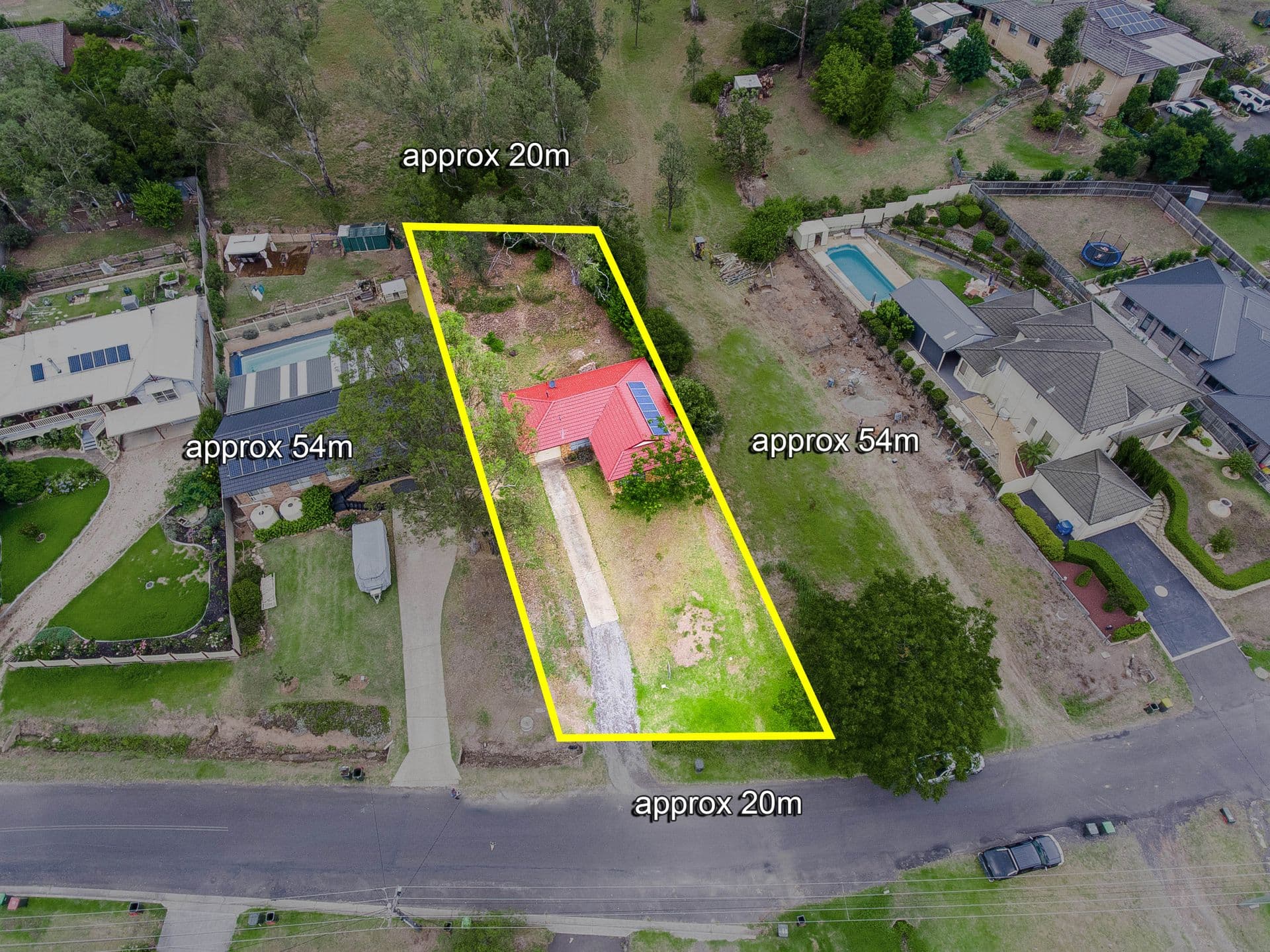 7/72-80 Argyle Street, Picton, NSW, 2571, Tahmoor - Thumbnail 2