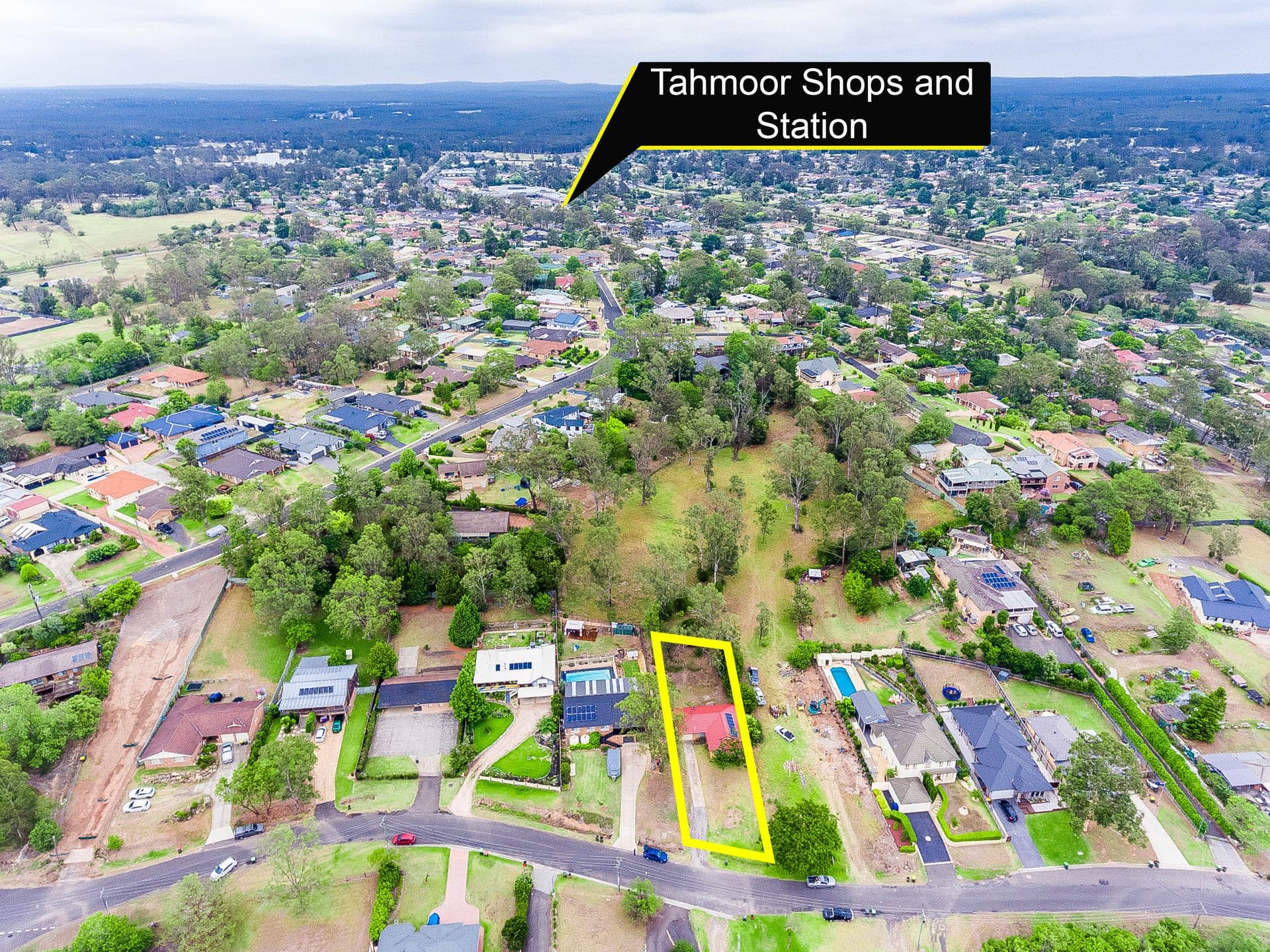 7/72-80 Argyle Street, Picton, NSW, 2571, Tahmoor - Thumbnail 4