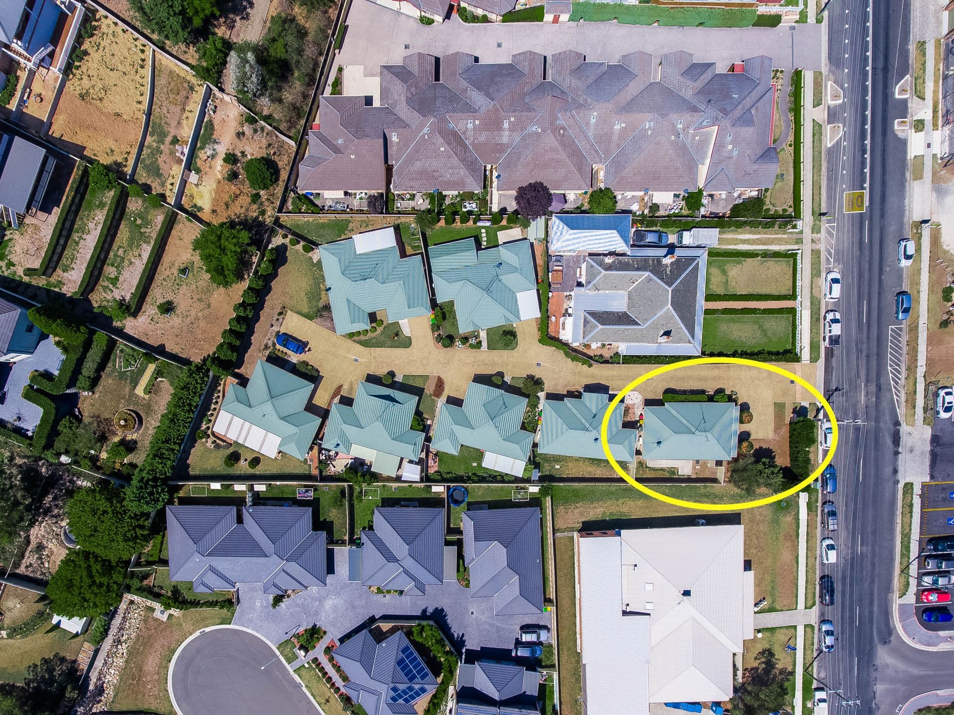 1/9 Colden Street, Picton, NSW, 2571, Picton - Thumbnail 3