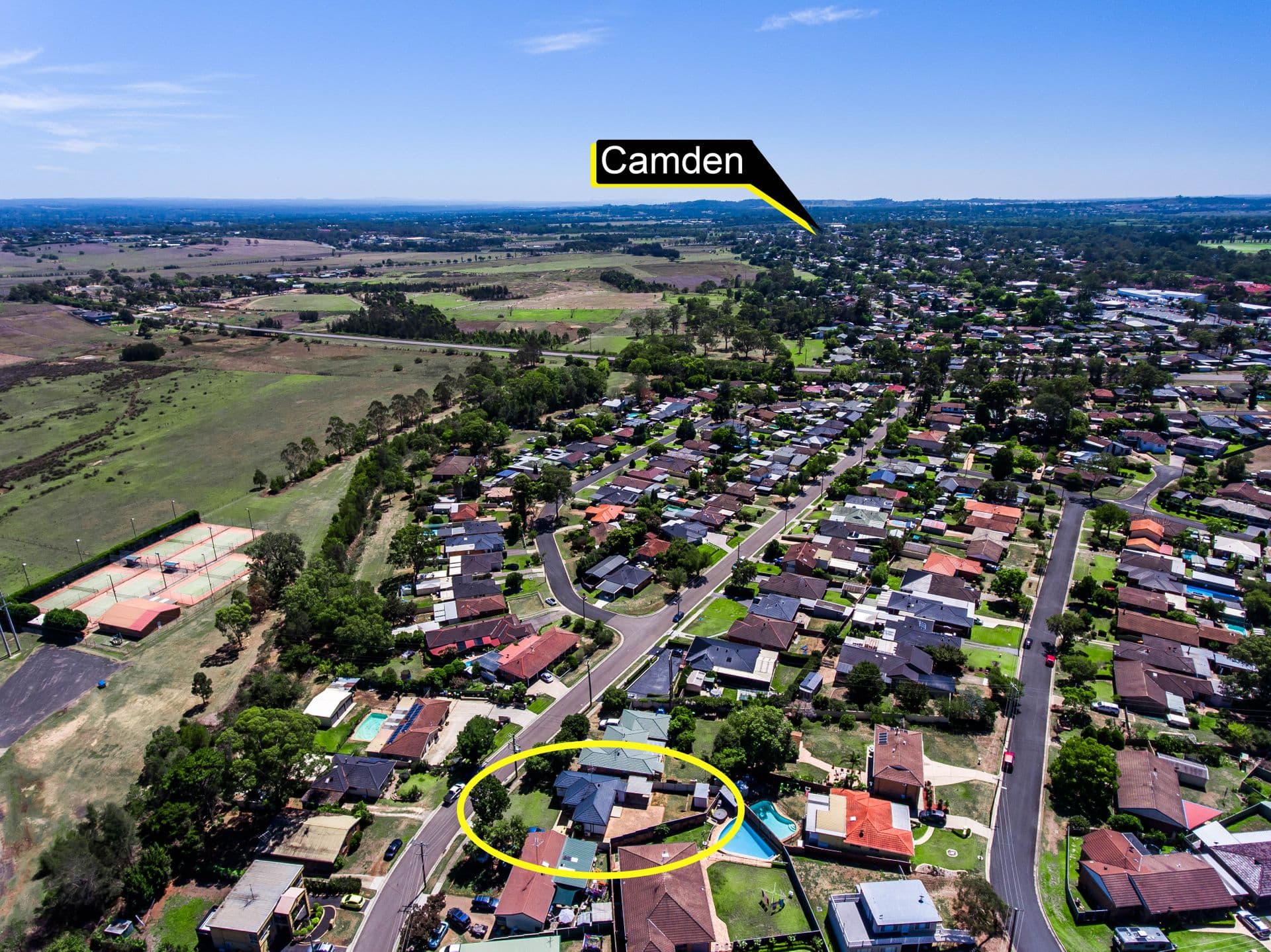 7/72-80 Argyle Street, Picton, NSW, 2571, Camden South - Thumbnail 5