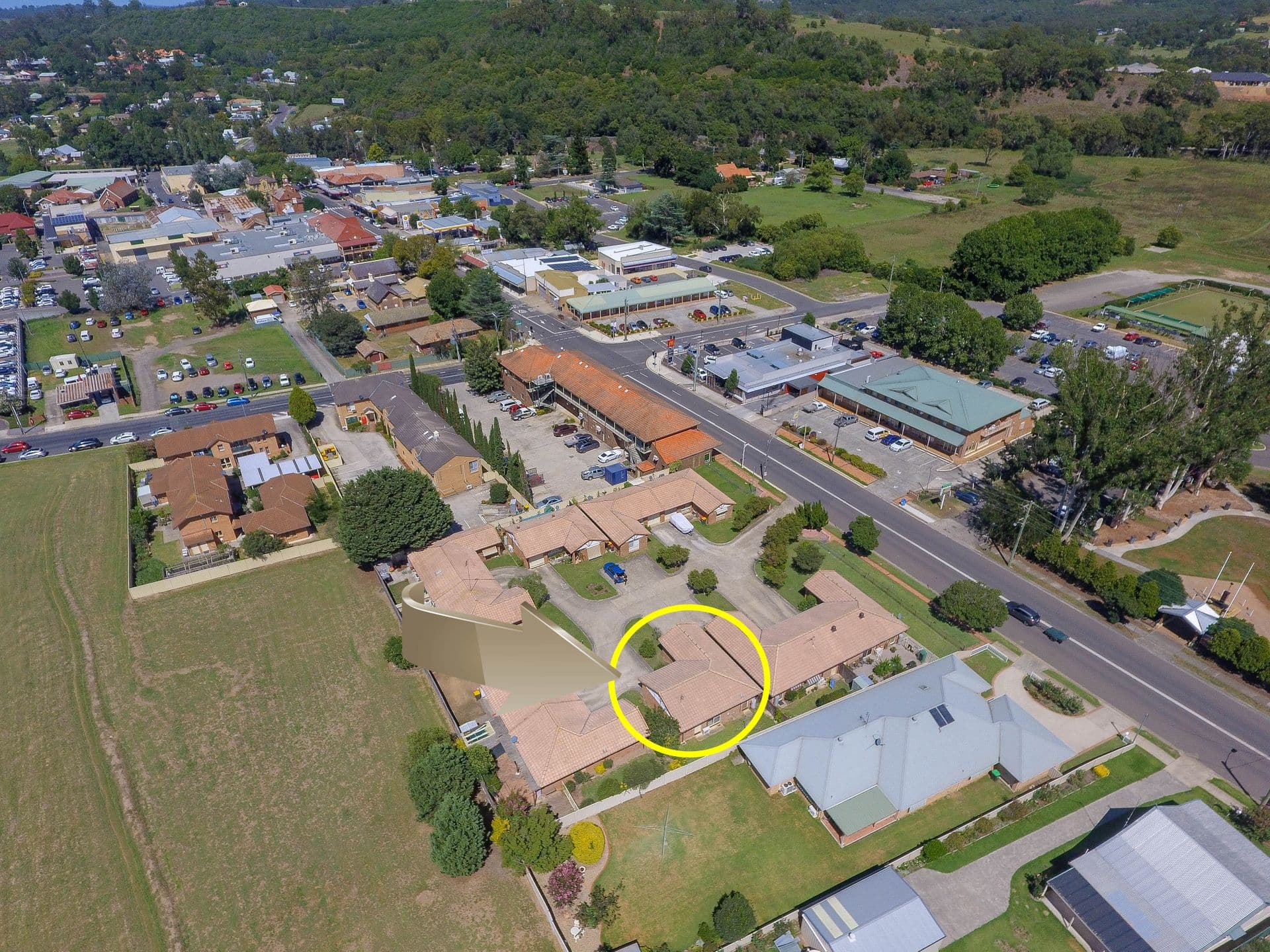 Unit 3/62-70  Argyle Street, Picton, NSW, 2571, Picton - Thumbnail 2