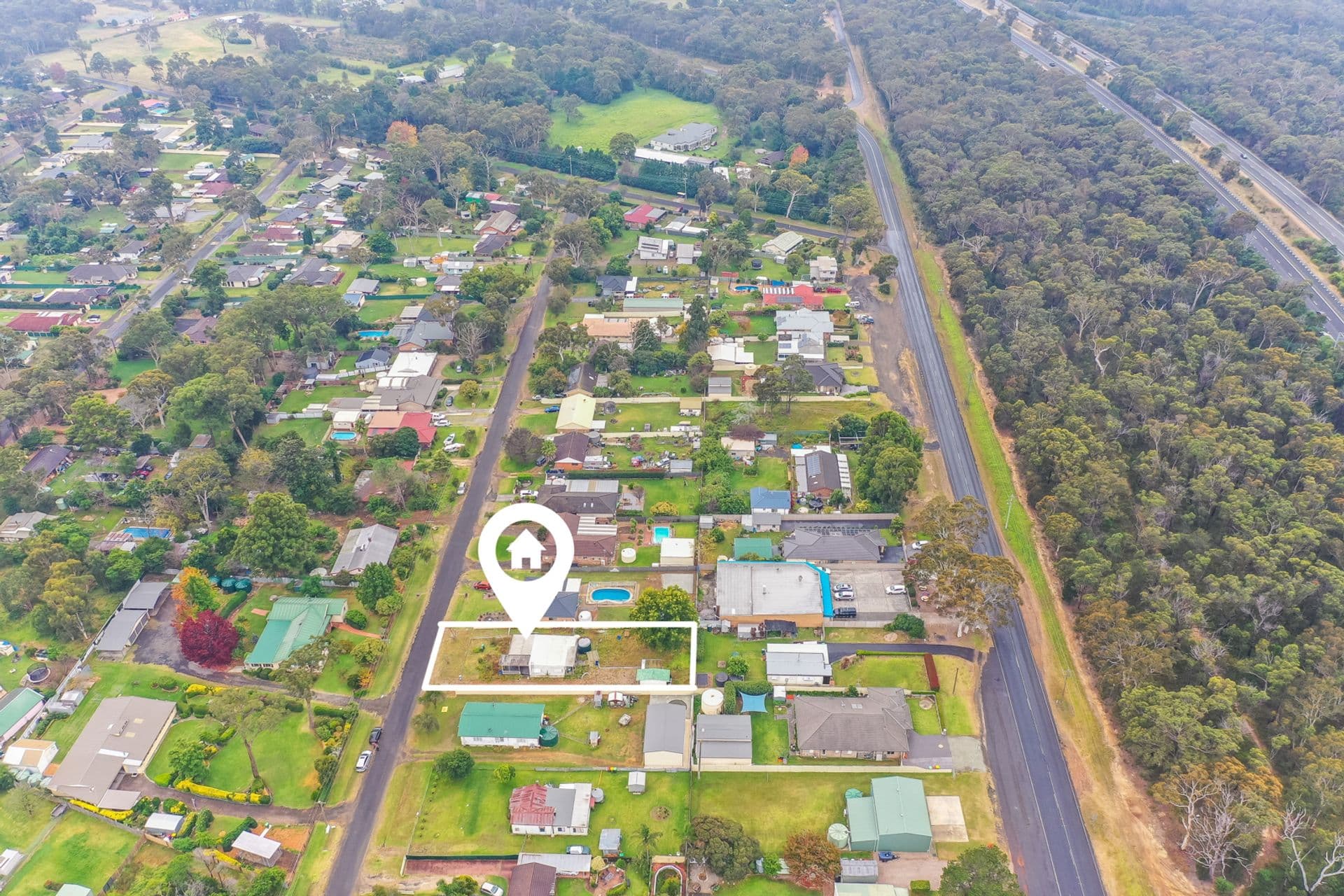 26 Cobham Street, Yanderra, NSW, 2574, Yanderra - Thumbnail 2